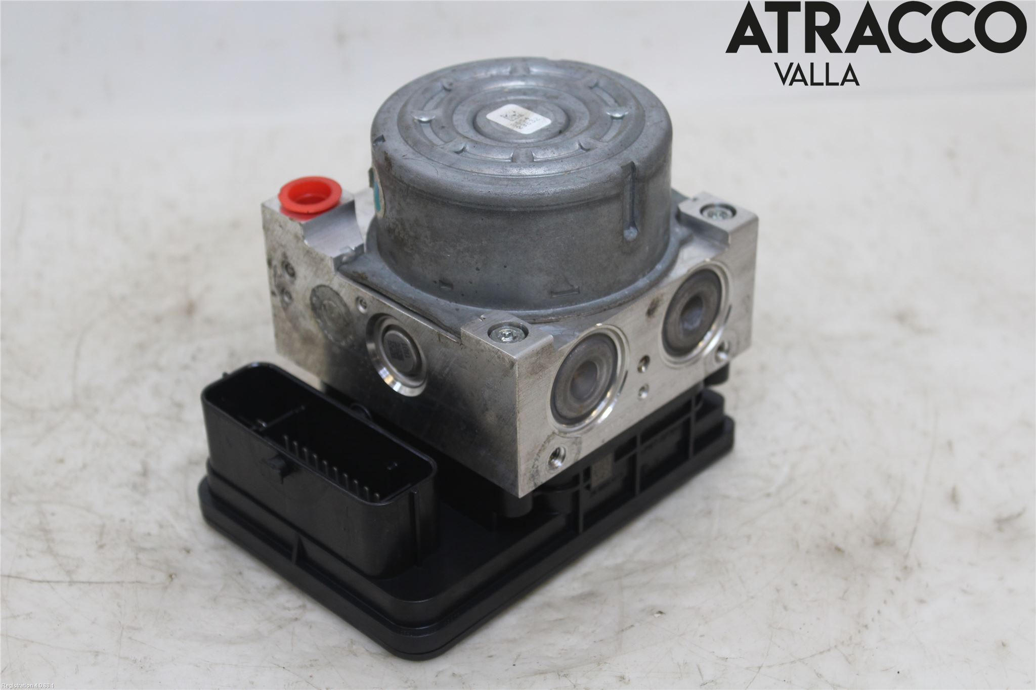 Mazda CX-5 12-17 Abs Hydraulaggregat
