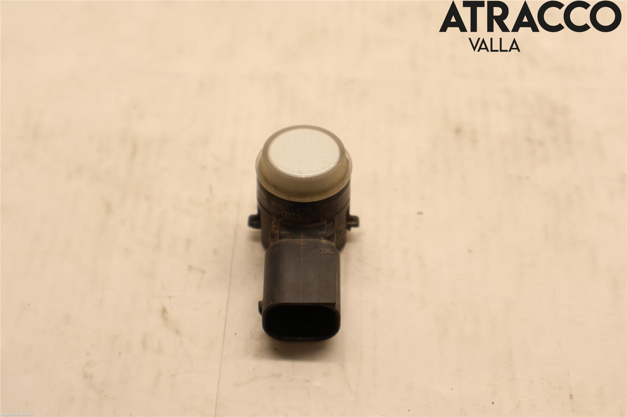 Peugeot 508 11-18 Parkeringshjälp Frontsensor