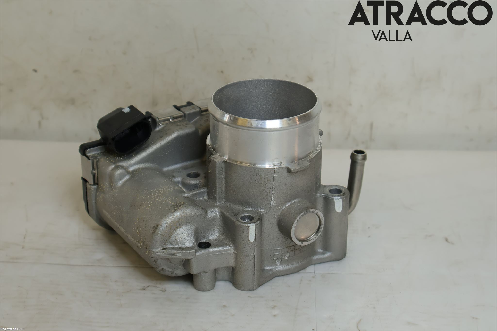 Kia CEED/CEED SW 19- Injspjällhus