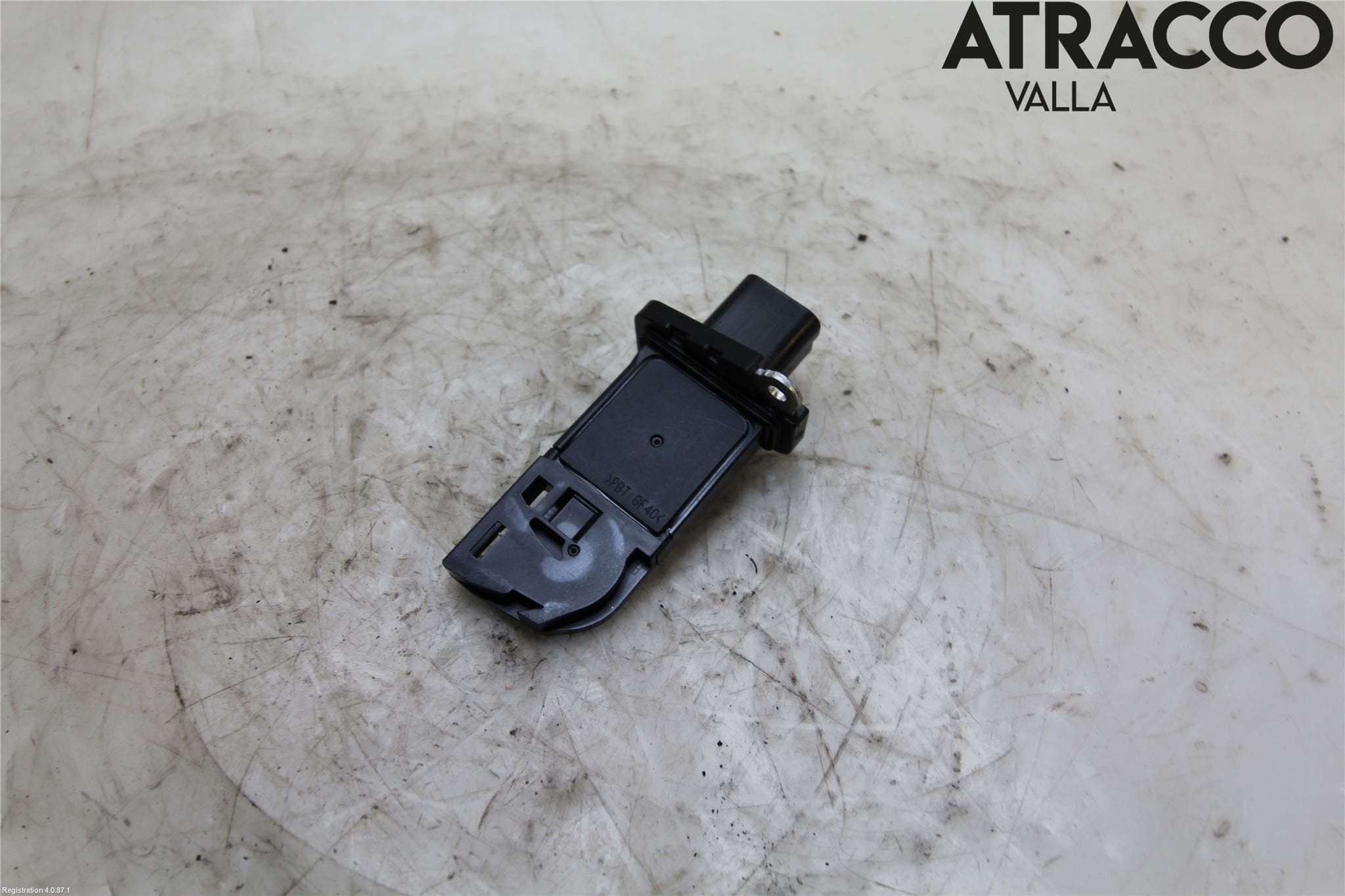 Ford B-MAX 12-17 Injluftmassamätare