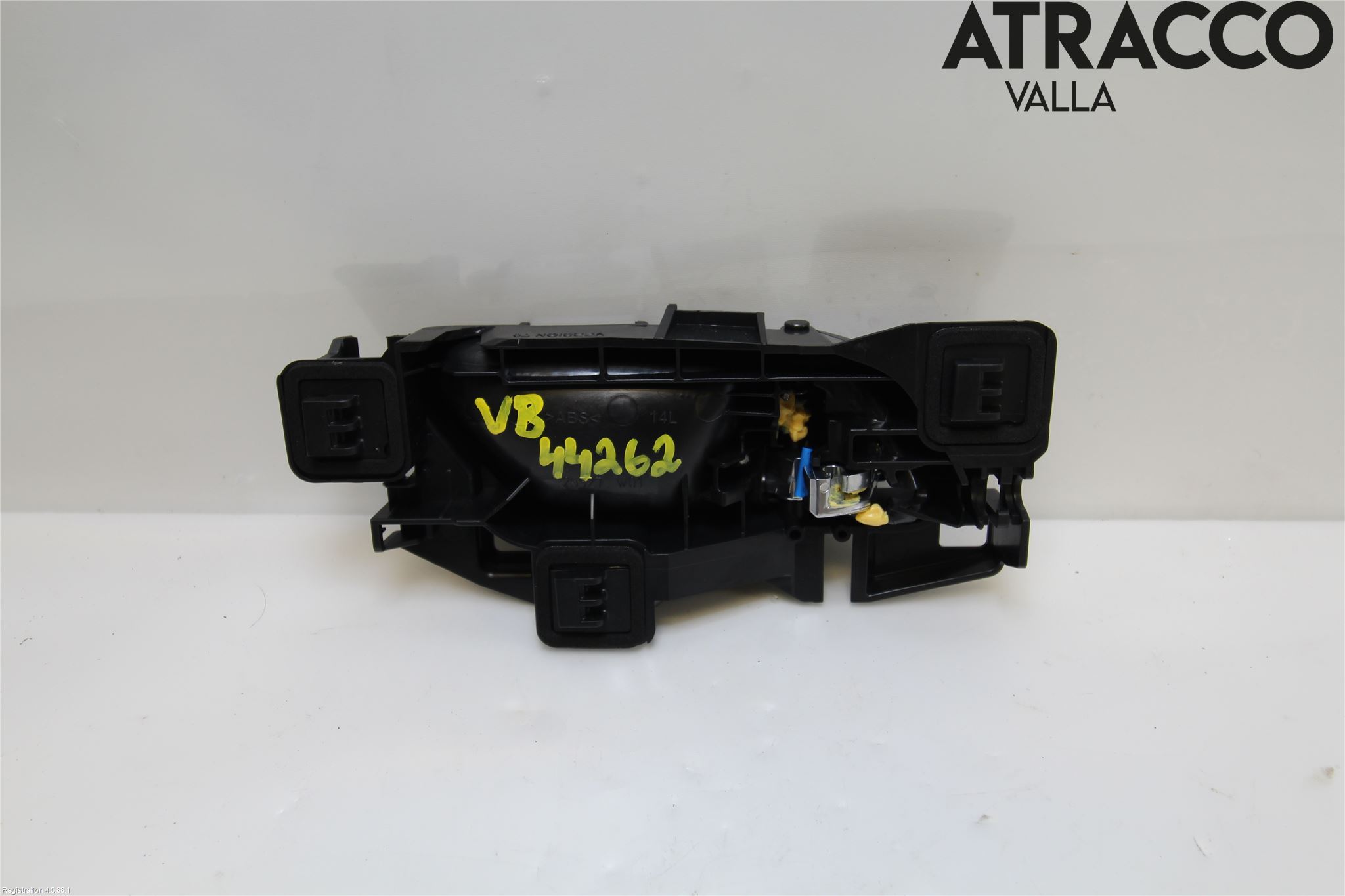 Peugeot 308/E-308 21- Dörrhandtag Inre Vä