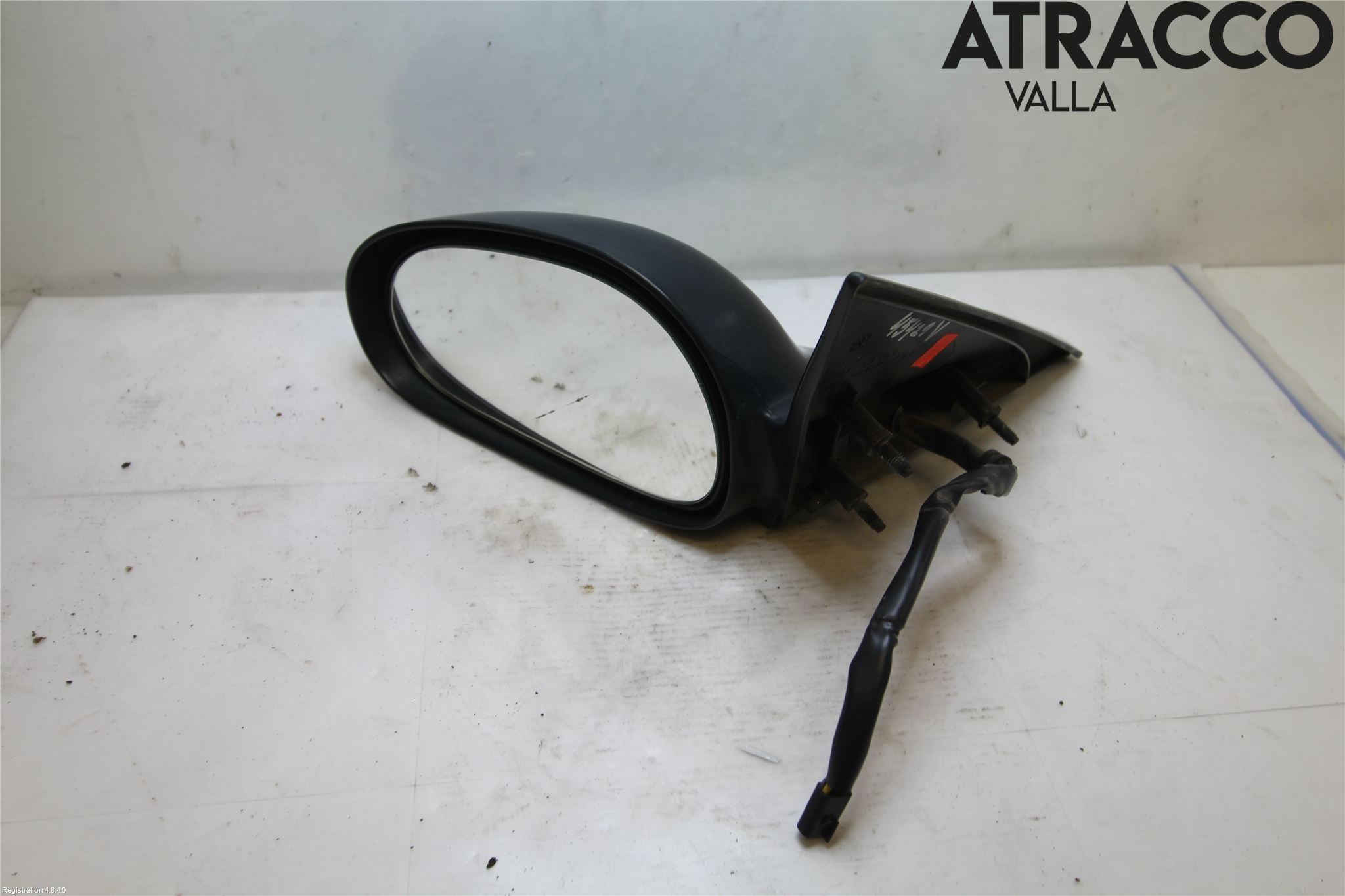 Ford MUSTANG IV   94-04 Spegel Yttre El Vä