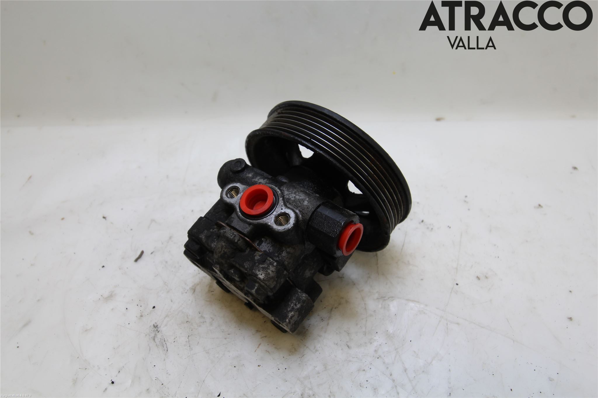 Hyundai SANTA FE  06-12 Styrservopump