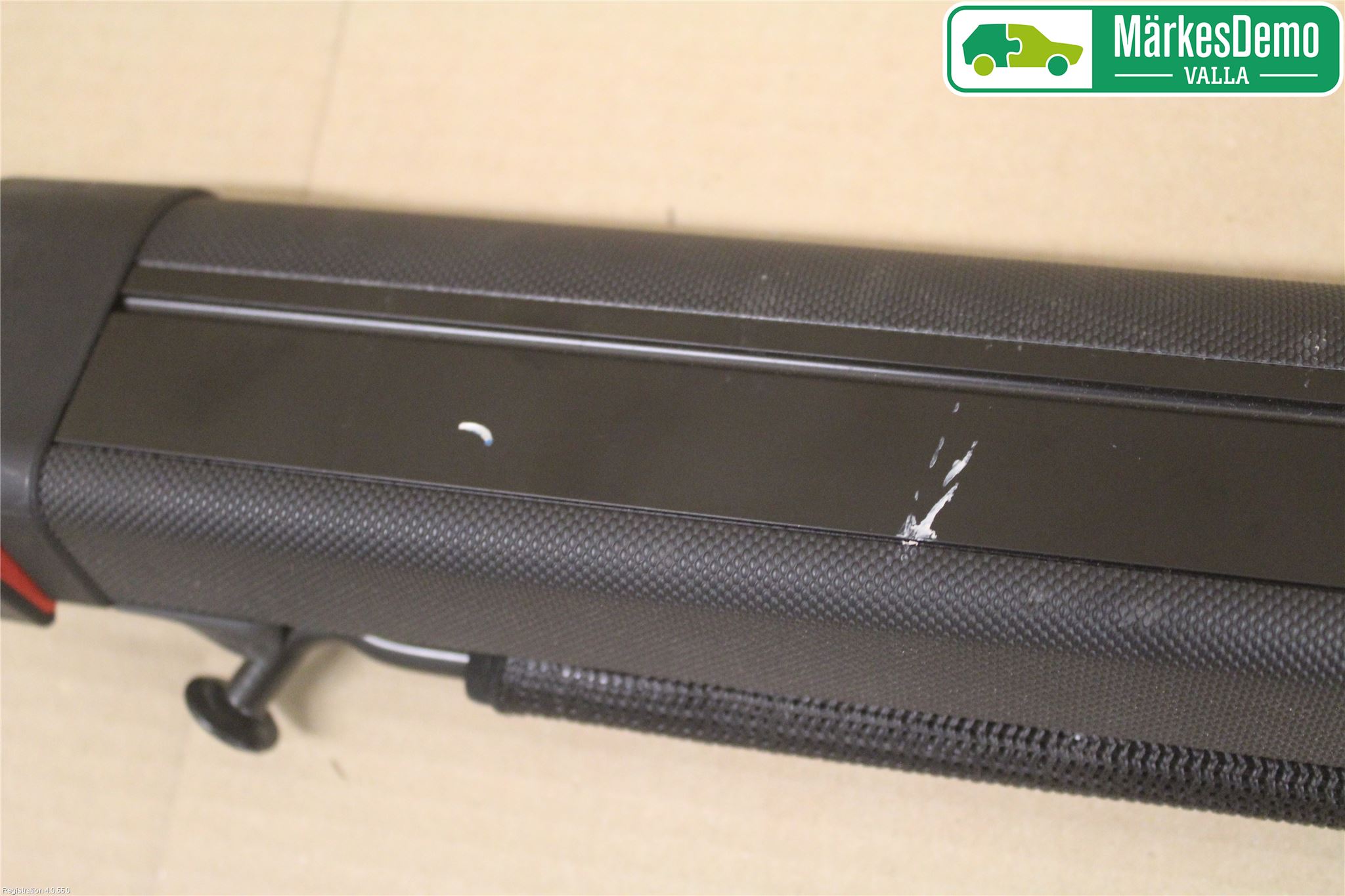 Audi A6/S6     05-11 Lastnät