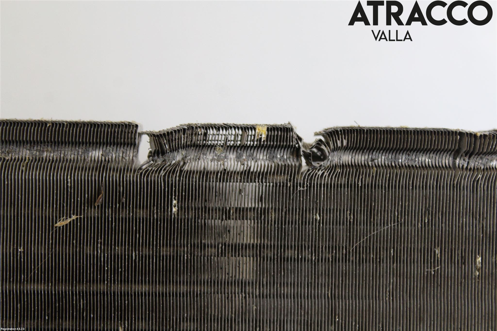 Peugeot 308 14-21 Kylare Man