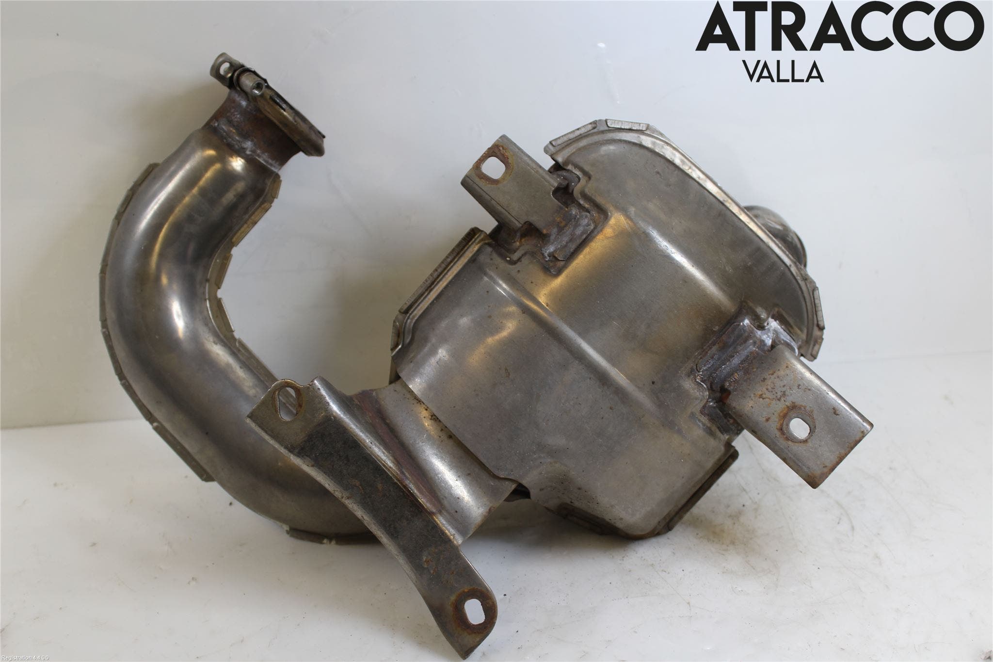 Peugeot EXPERT/E-EXPERT 17- Katalysator