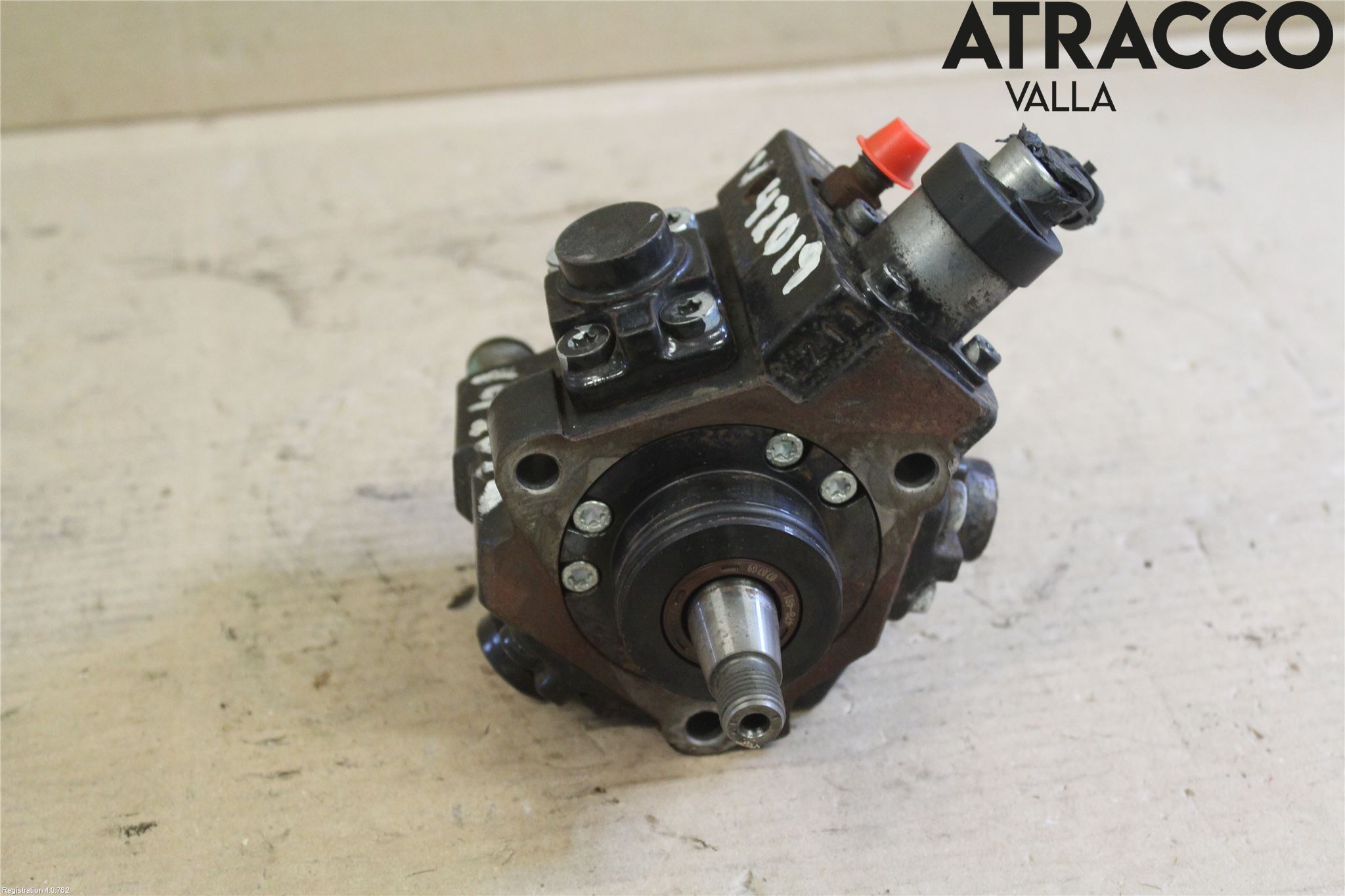 Kia CEED 06-12 Bränsle Insppump Diesel