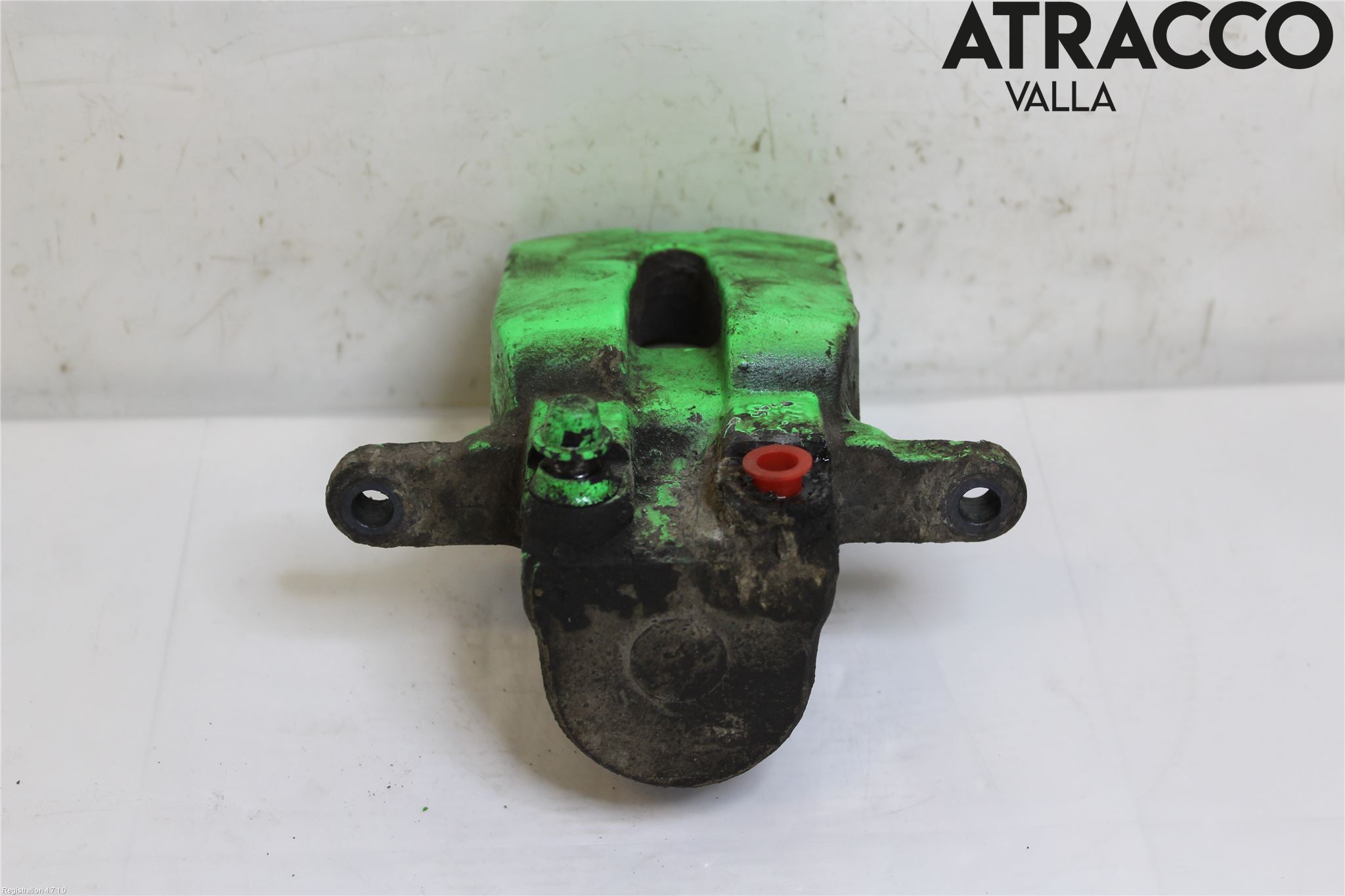 Chrysler CHR 300C Bromsok Bak Vänster