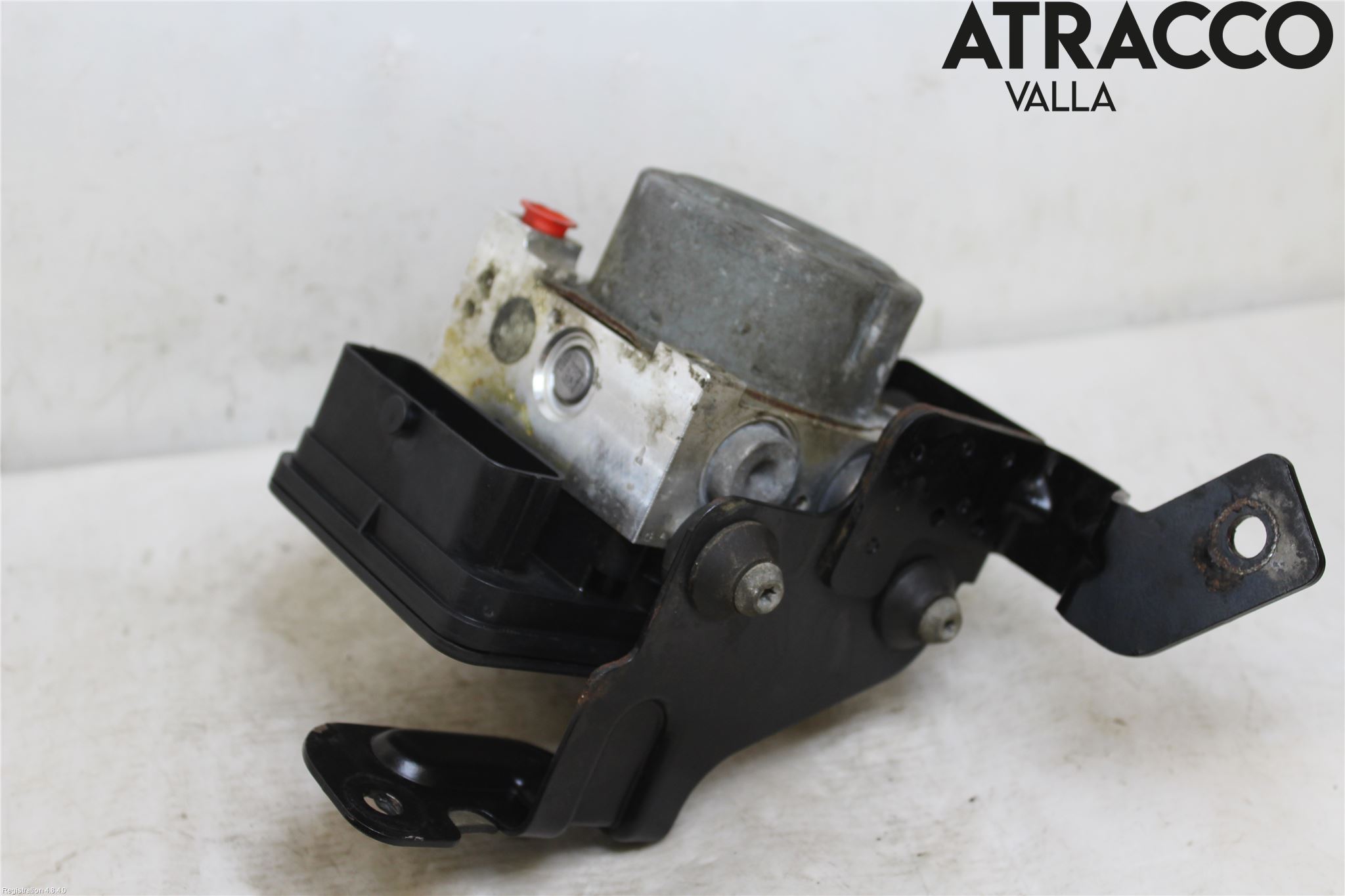 Hyundai i10 BA 14-16 Abs Hydraulaggregat