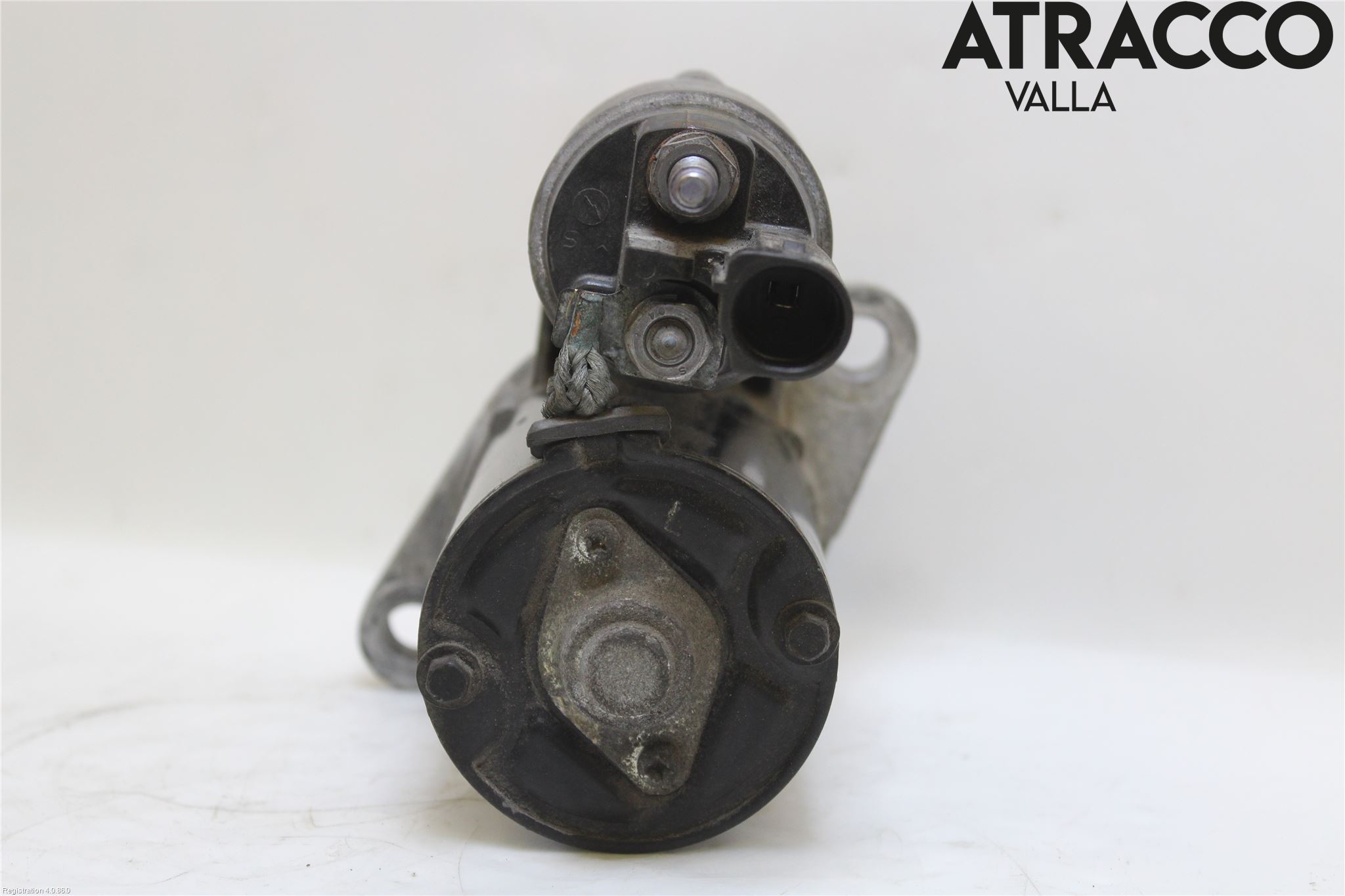 Volkswagen VW GOLF V 04-09 Startmotor