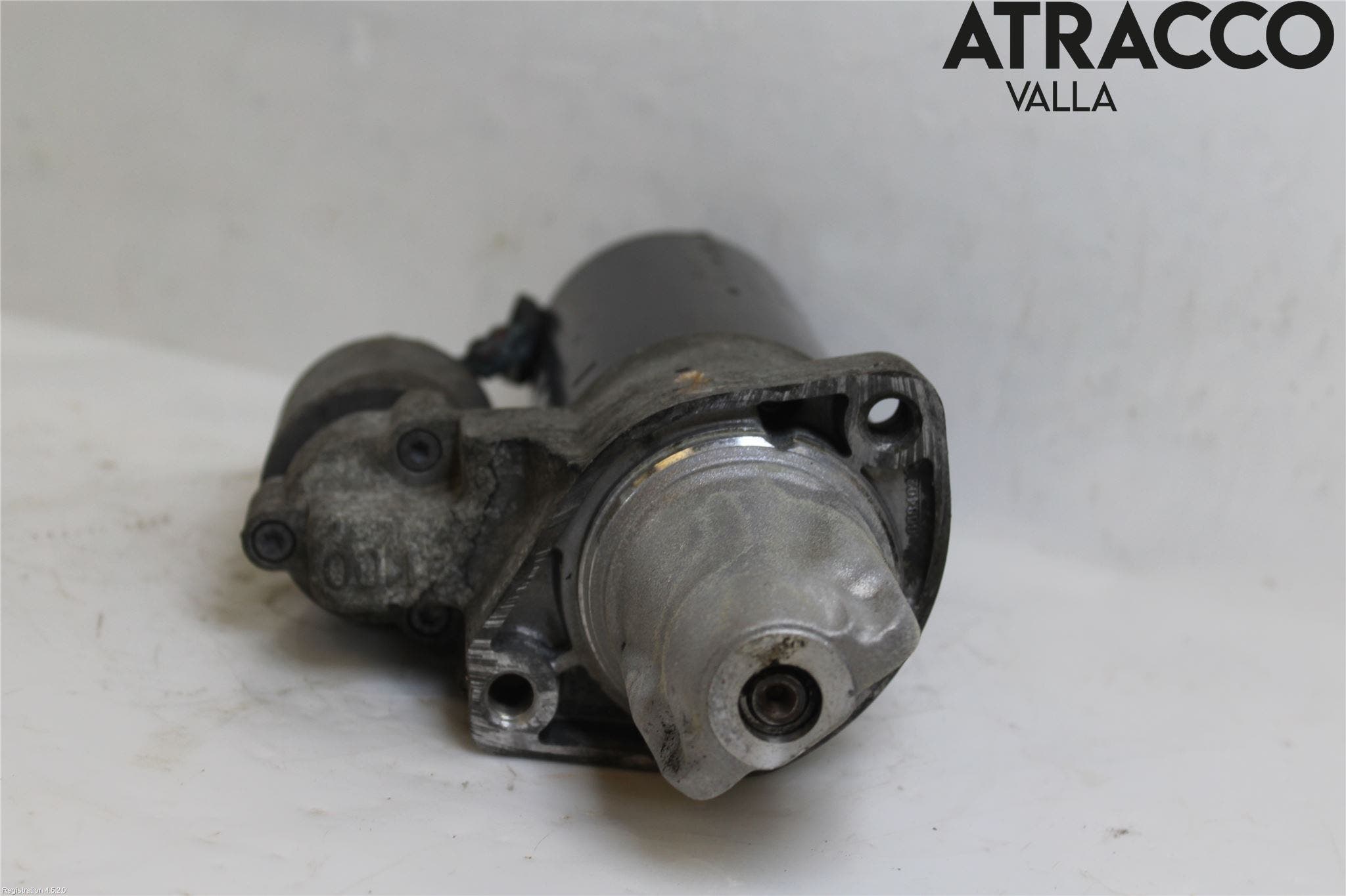 Mercedes-Benz MB R-KLASS (W251) 05-13 Startmotor Diesel