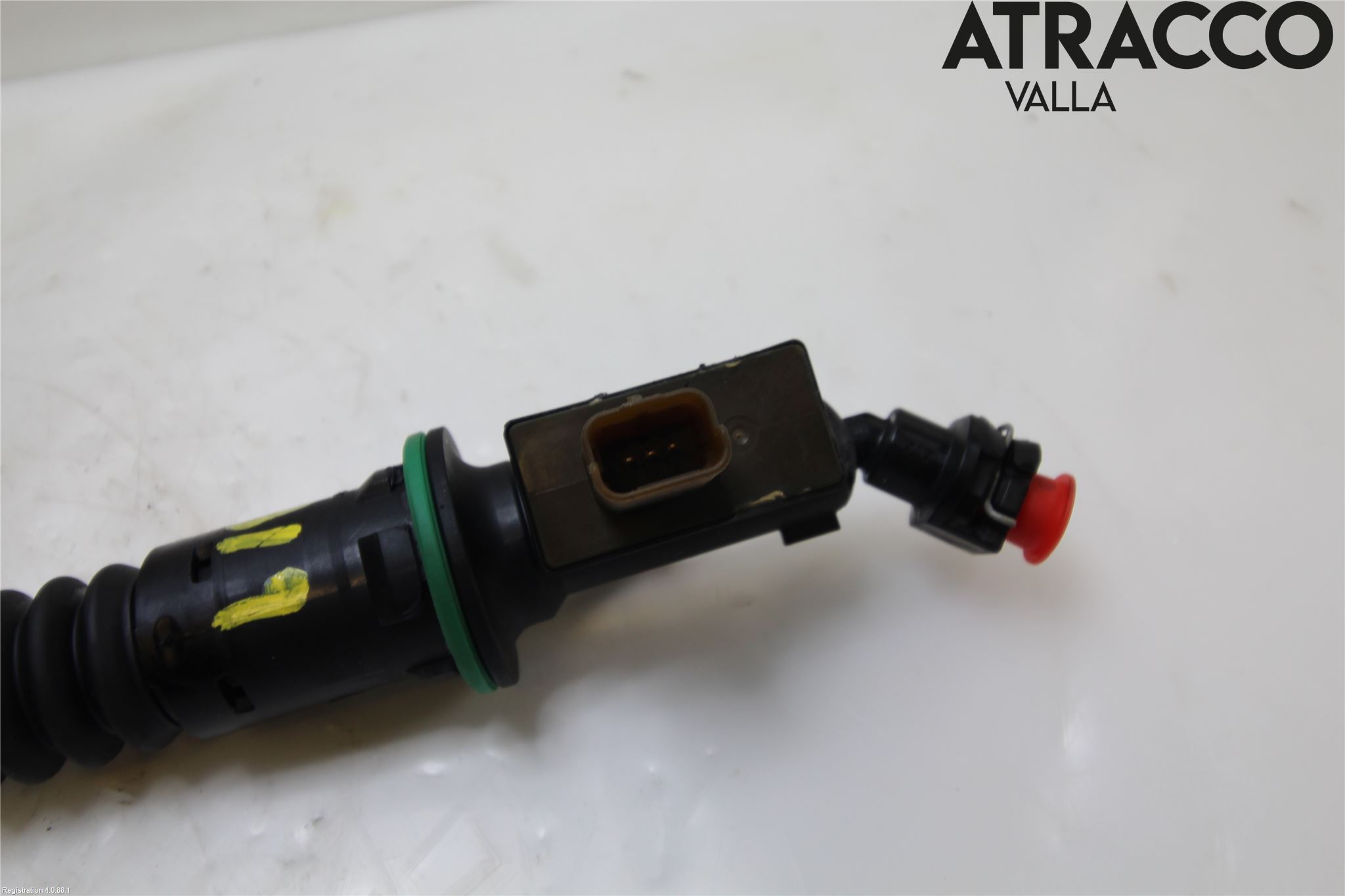 Citroen COTROEN C3 17-24 Kopplingscylinder Huvud