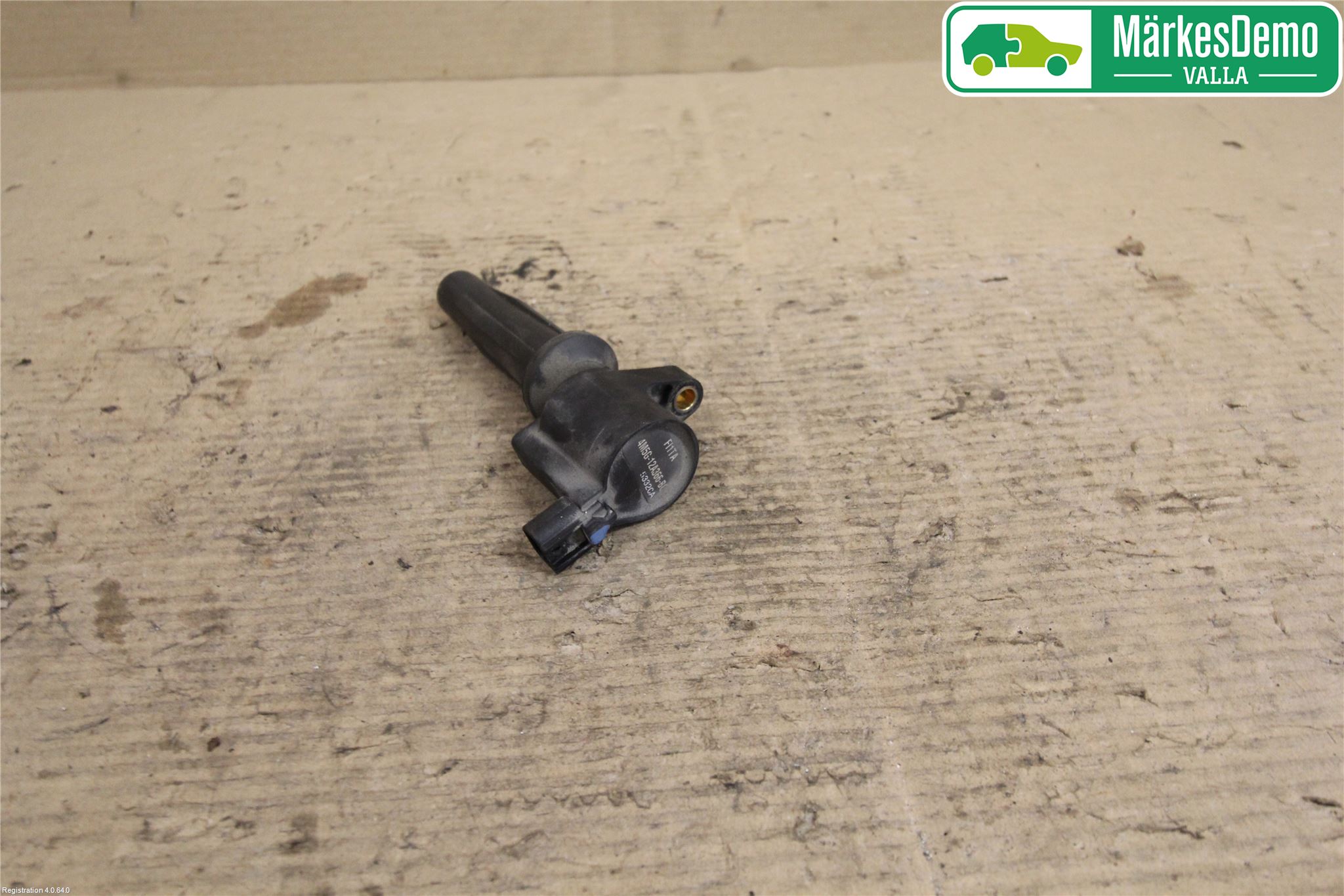 Volvo V50 04-07 Tändspole