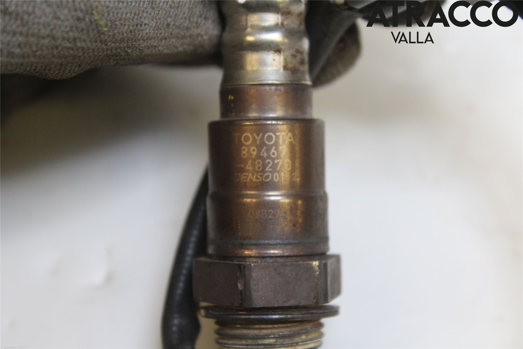 Toyota RAV4 13-18 Injlambdasond