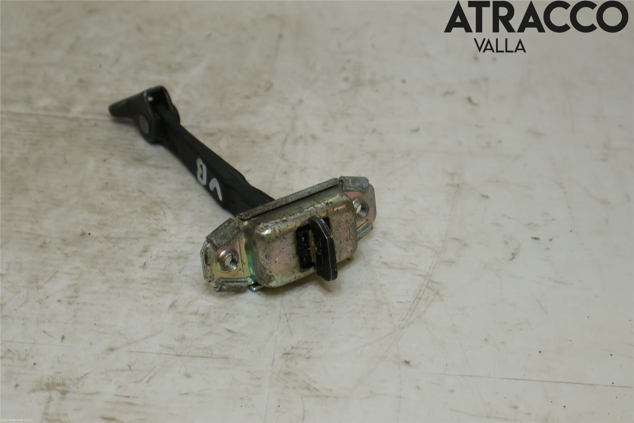 Kia CEED 12-18 Dörrstopp