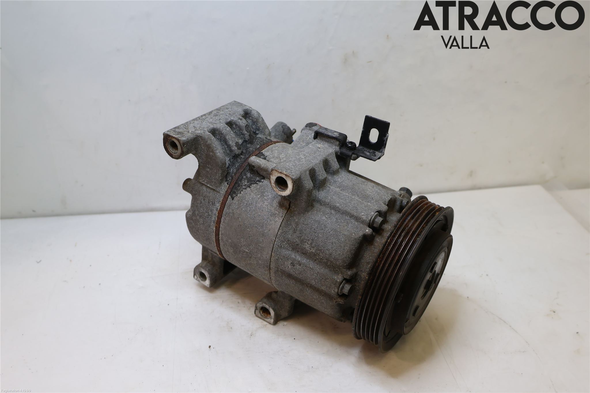 Kia CEED 12-18 Ac Kompressor