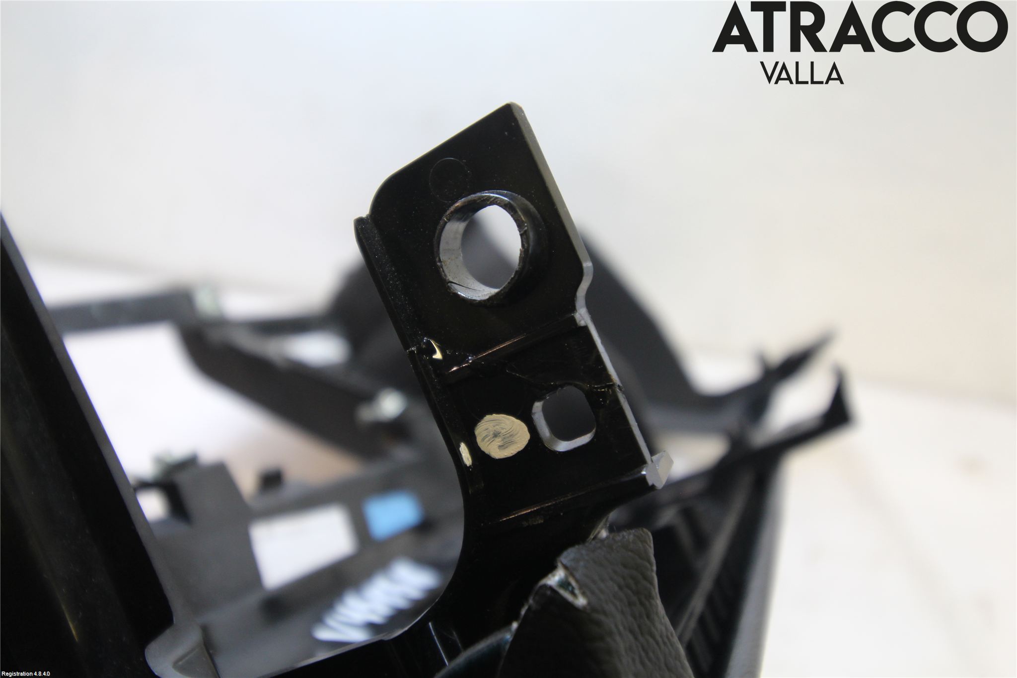 Maserati GHIBLI Instrumentbräda Sparkskydd