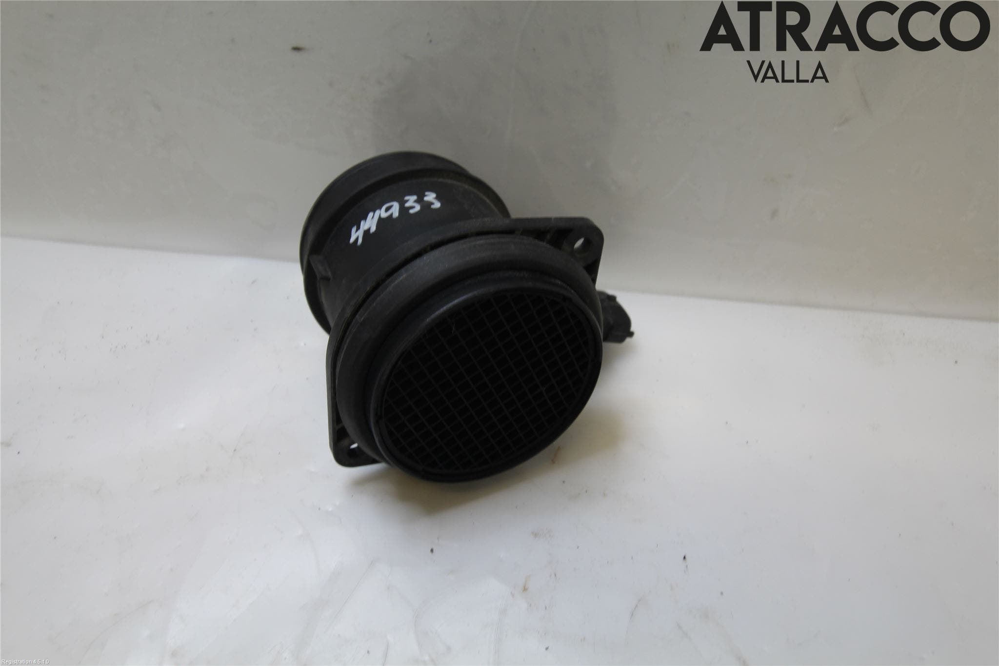 Volvo XC90 07-14 Injluftmassamätare