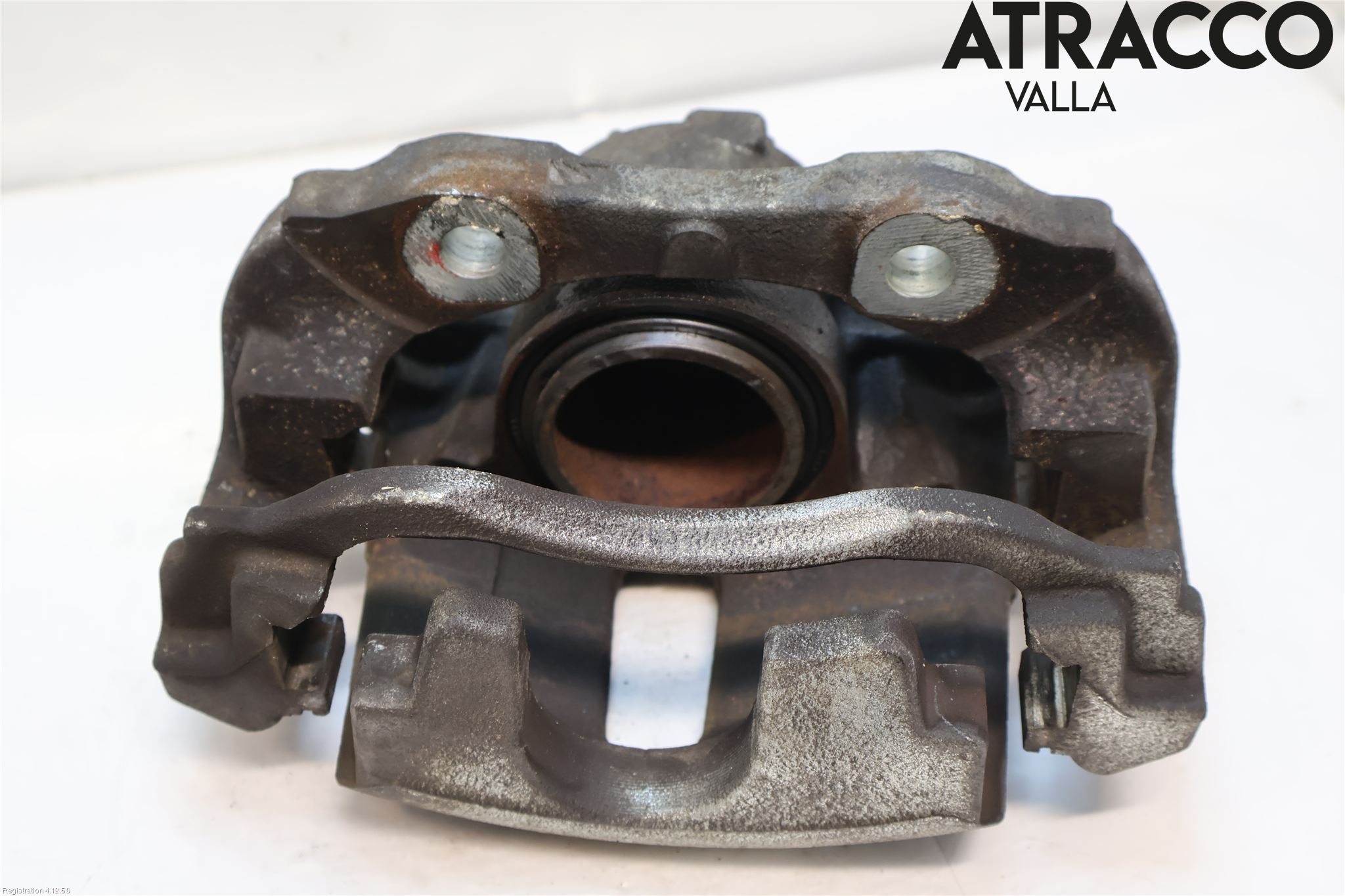 Opel CORSA F, CORSA-E 20- Bromsok Fram Höger