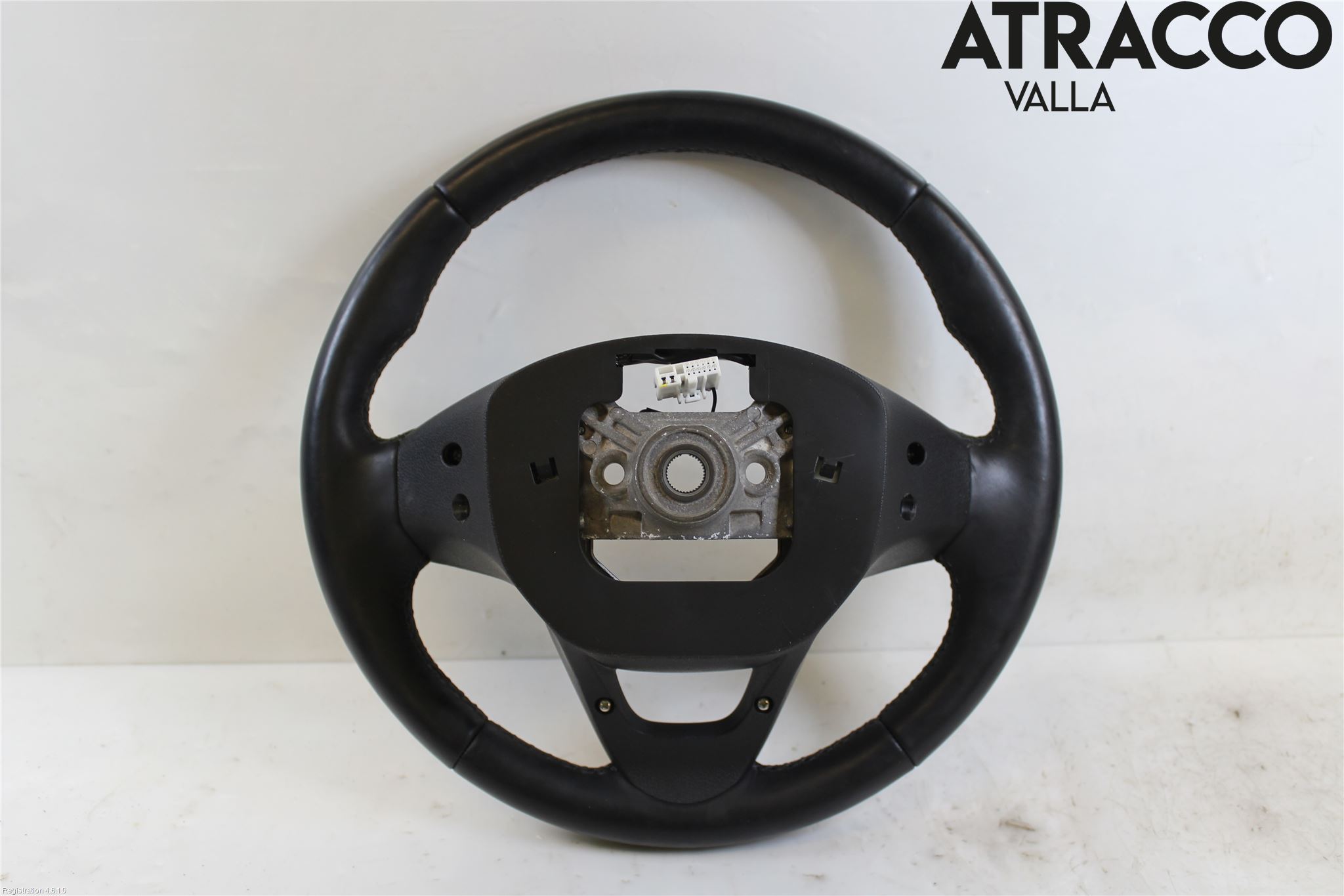 Hyundai i10 LA 20- Ratt