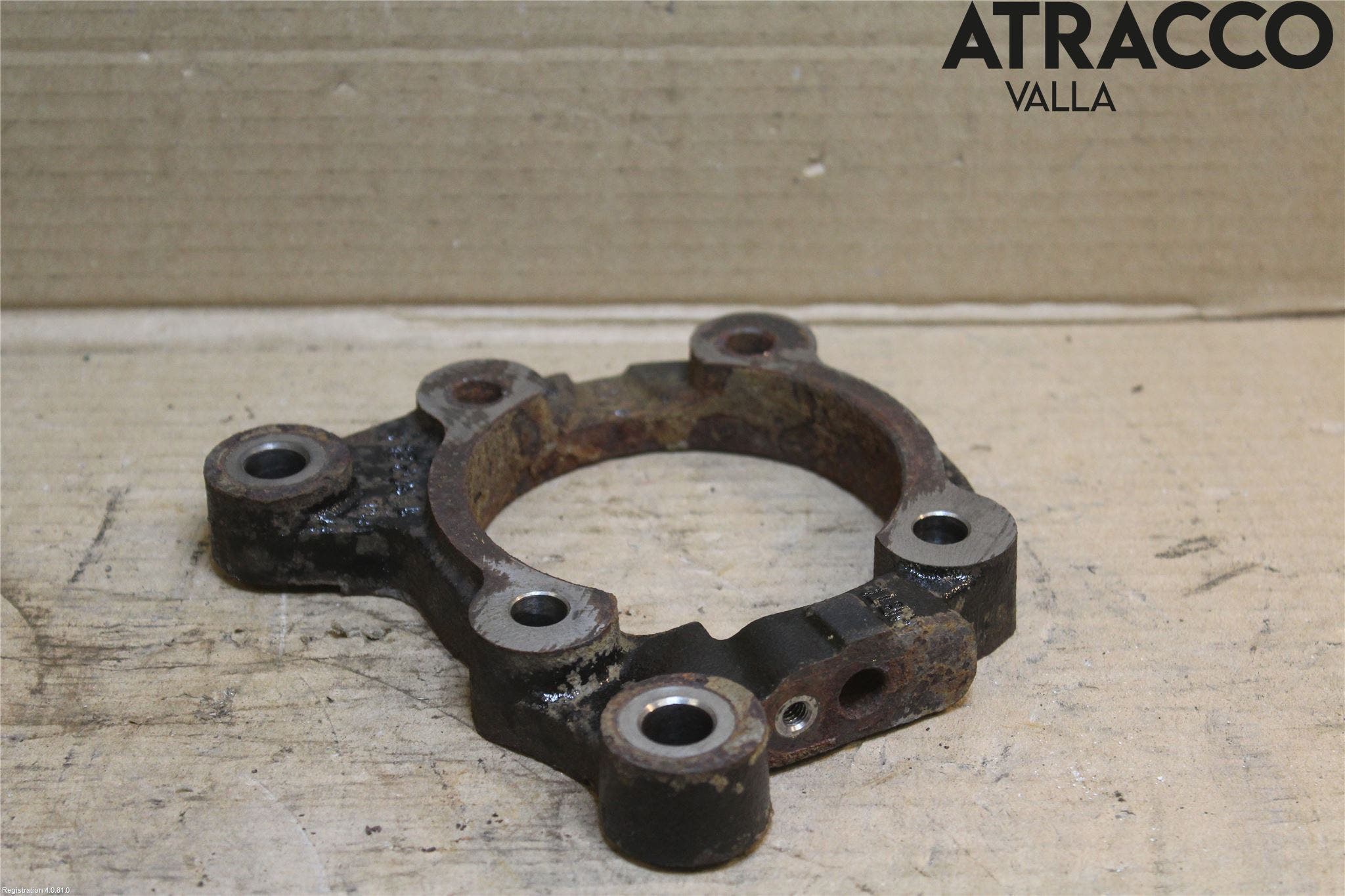 Opel ASTRA K 16-22 Bakvagn Övrigt