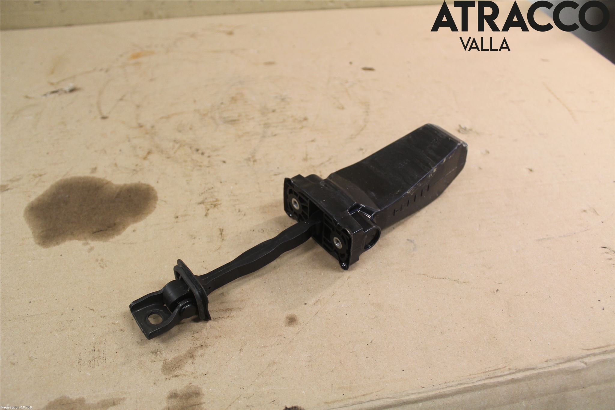 Skoda FABIA 15-21 Dörrstopp