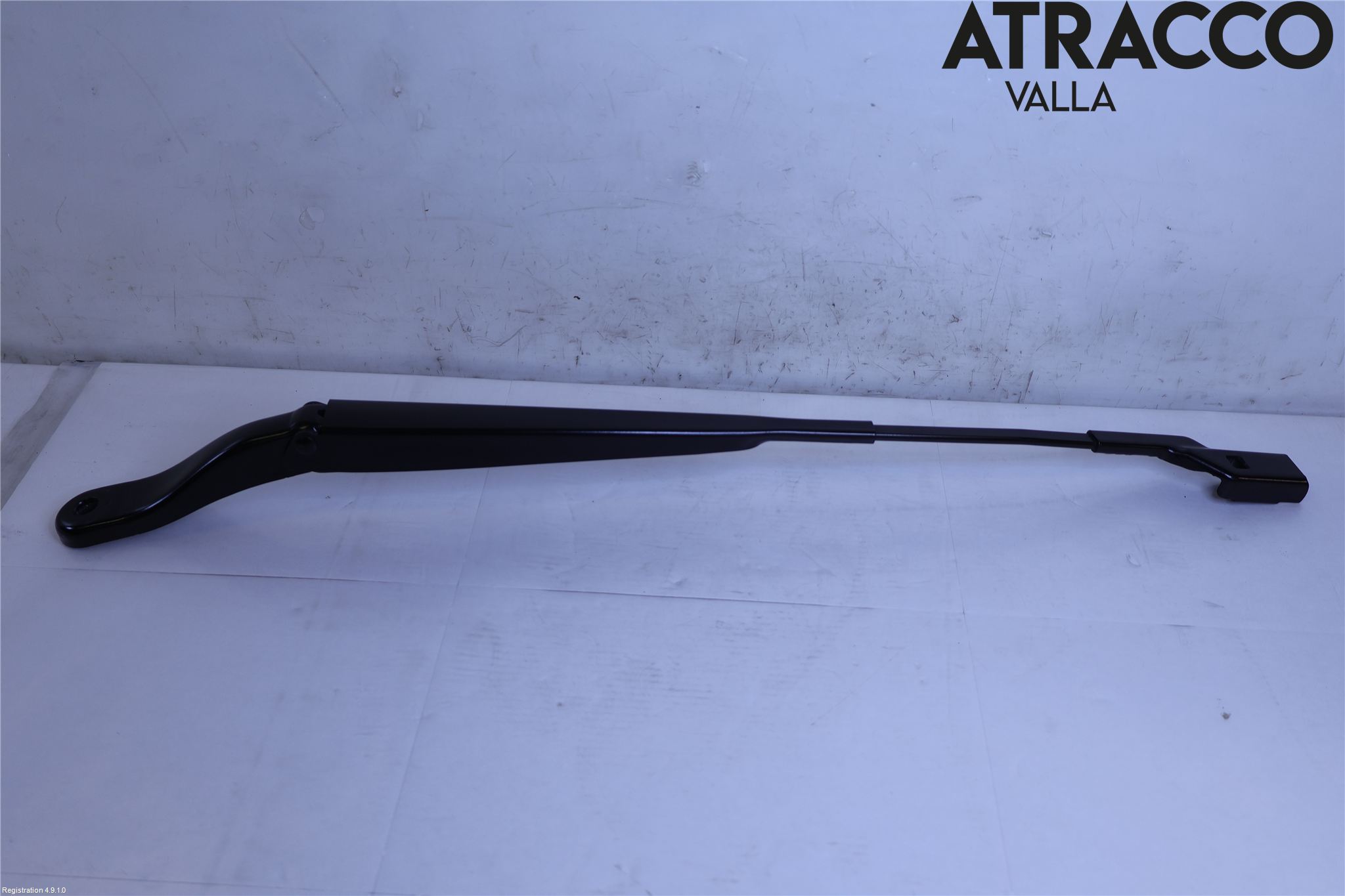 Citroen C4/E-C4 C4X/E-C4X III 21- Torkararm Armar Vindruta