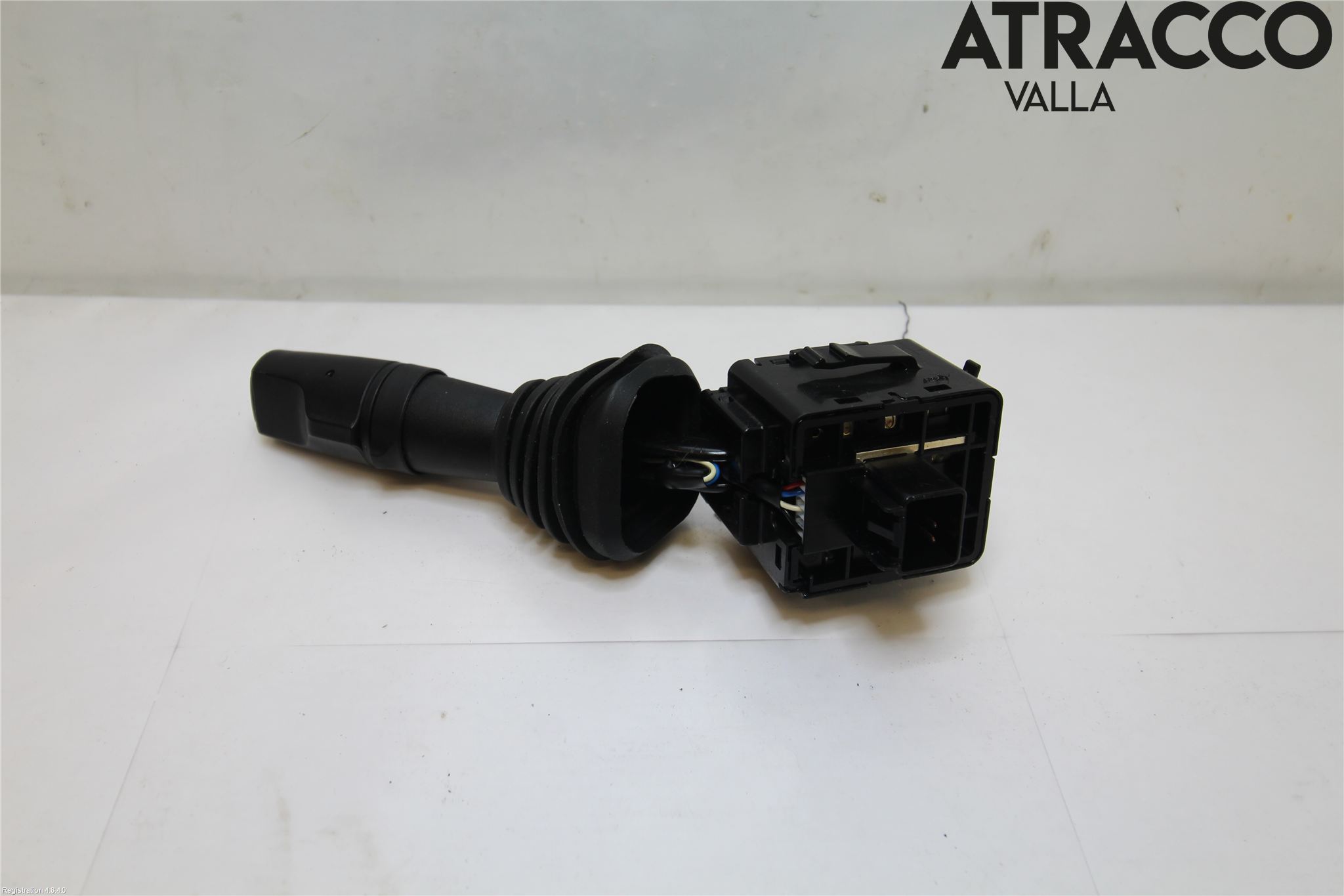 Chevrolet CAPTIVA Spak Torkar-Spolomk