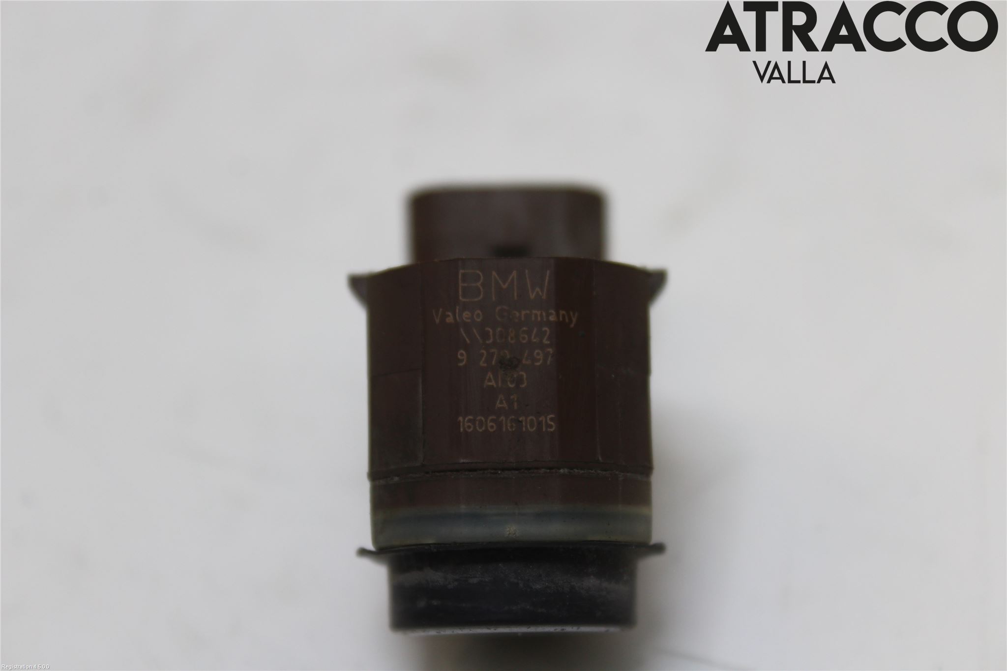 BMW 5 F10/F11/F18 09-17 Parkeringshjälp Frontsensor