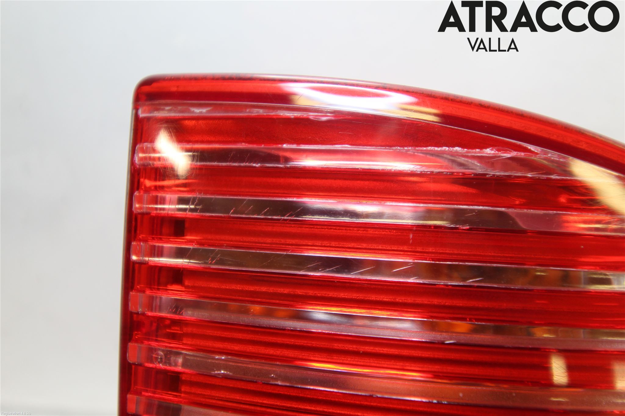 Saab 9-5     06-10 Bakljus Höger