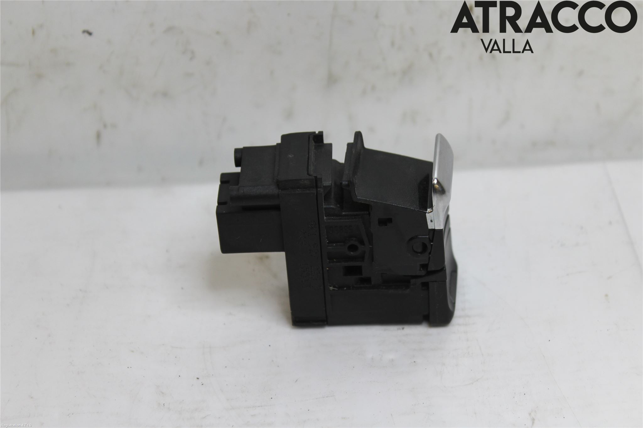 Audi A4 12-15 Strömställare Parkeringsbroms