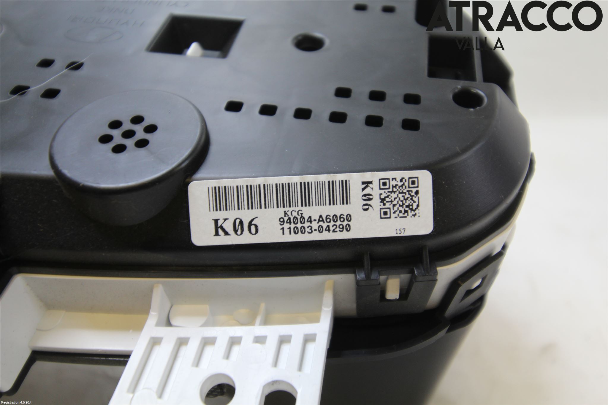 Hyundai i30 GD 13-17 Instrument Komb