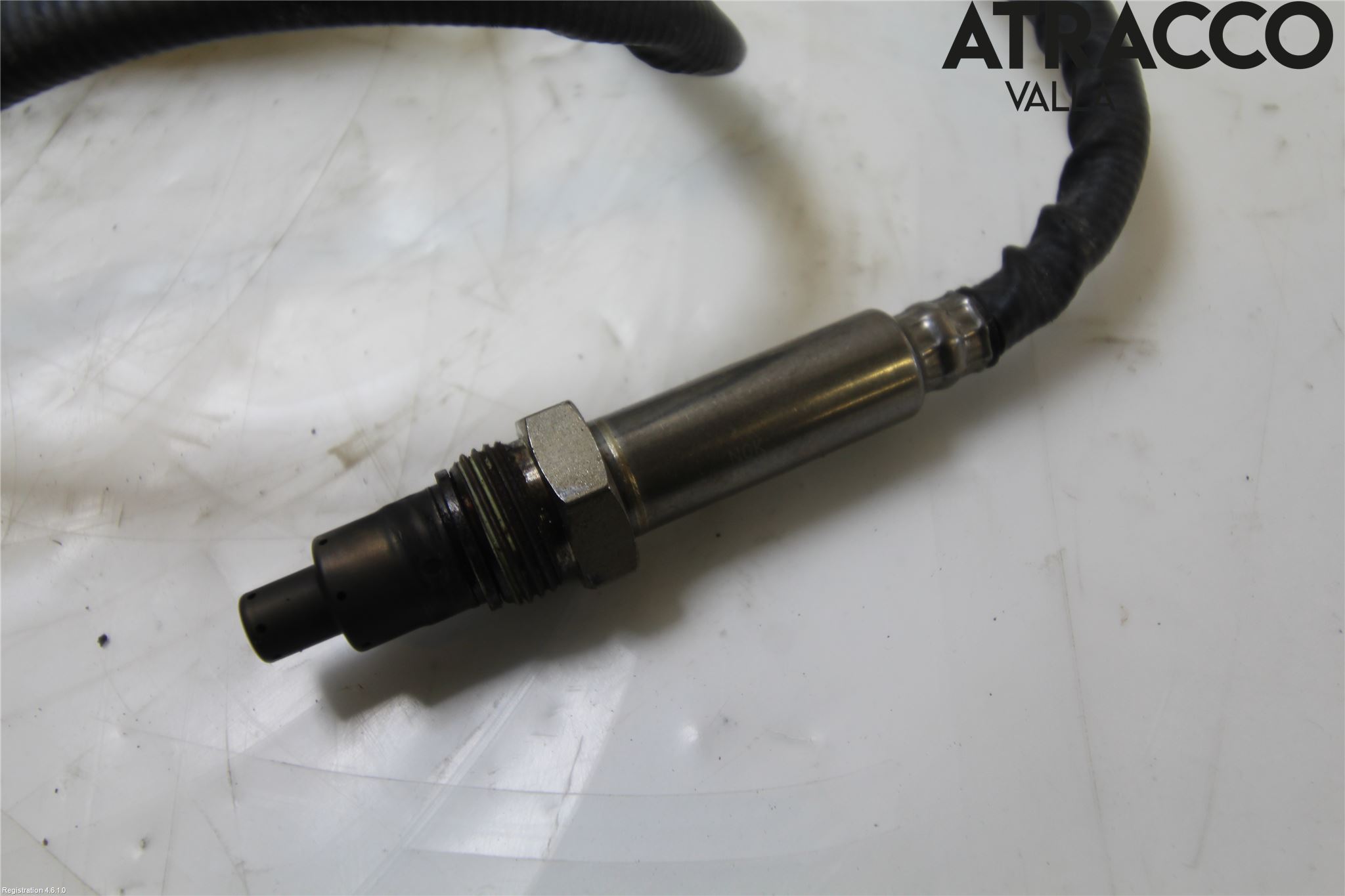 Audi A4/S4 B9 16-19 Injlambdasond