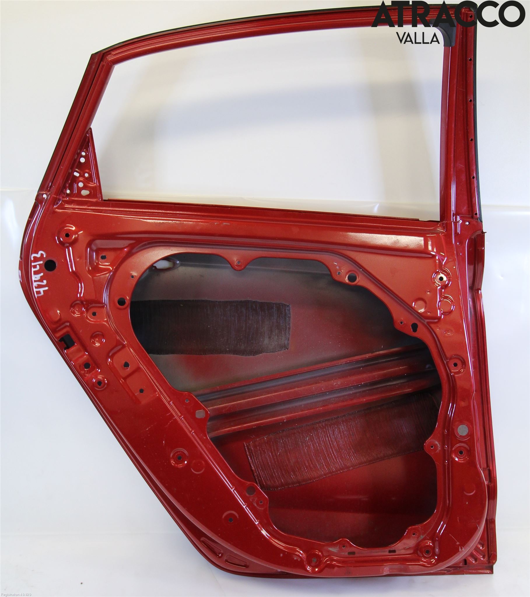 Hyundai i30 GD 13-17 Dörr Bak Vänster