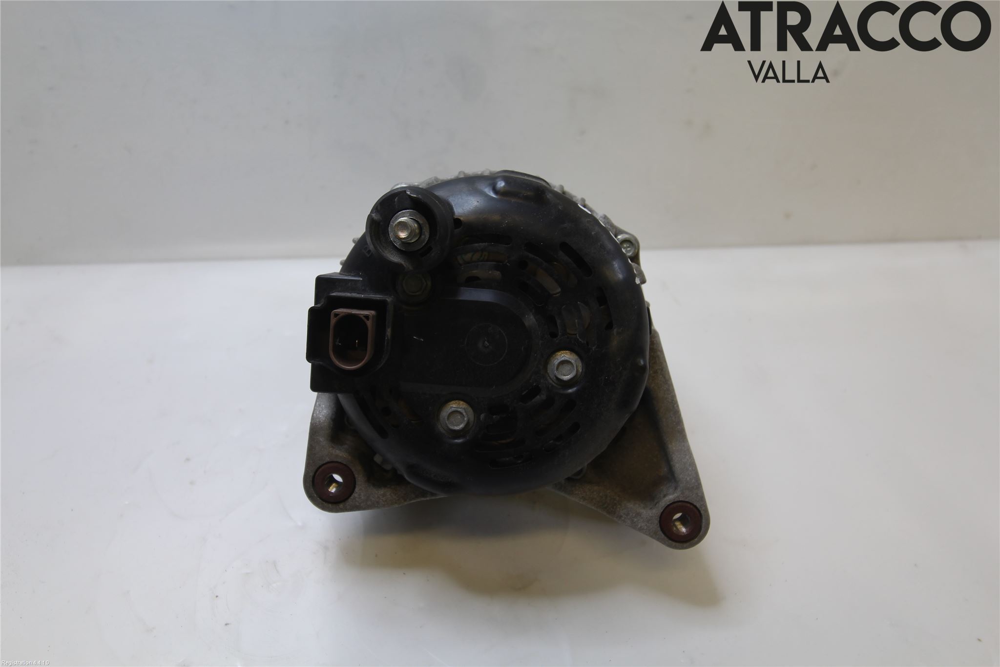 Ford GRAND C-MAX 15-19 Generator