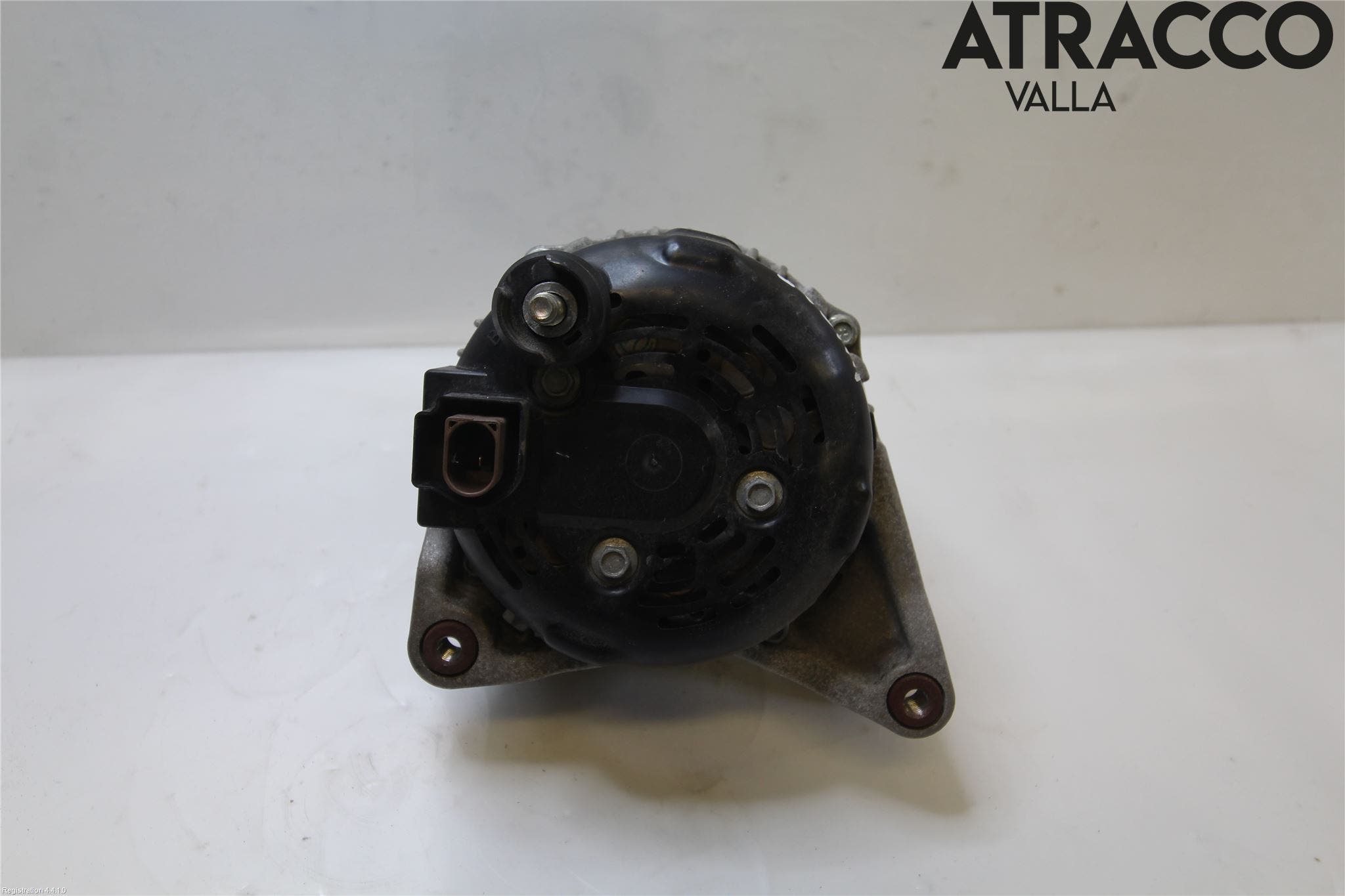 Ford GRAND C-MAX 15-19 Generator