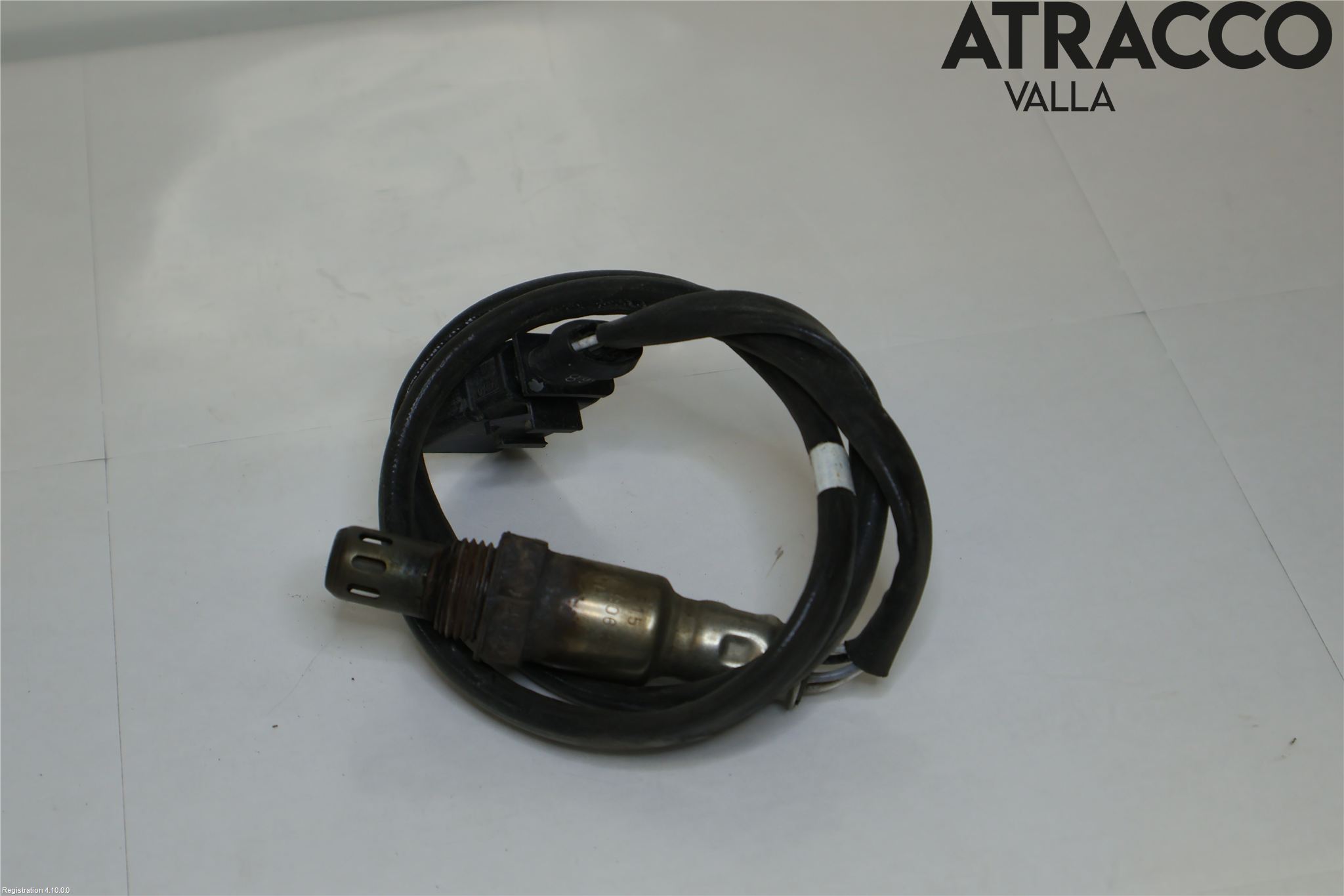 Volkswagen VW GOLF / E-GOLF VII 13-20 Injlambdasond