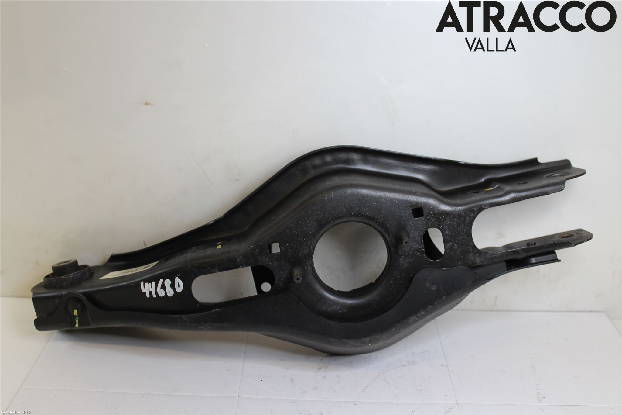 Hyundai TUCSON 05- Bärarm Bak Höger