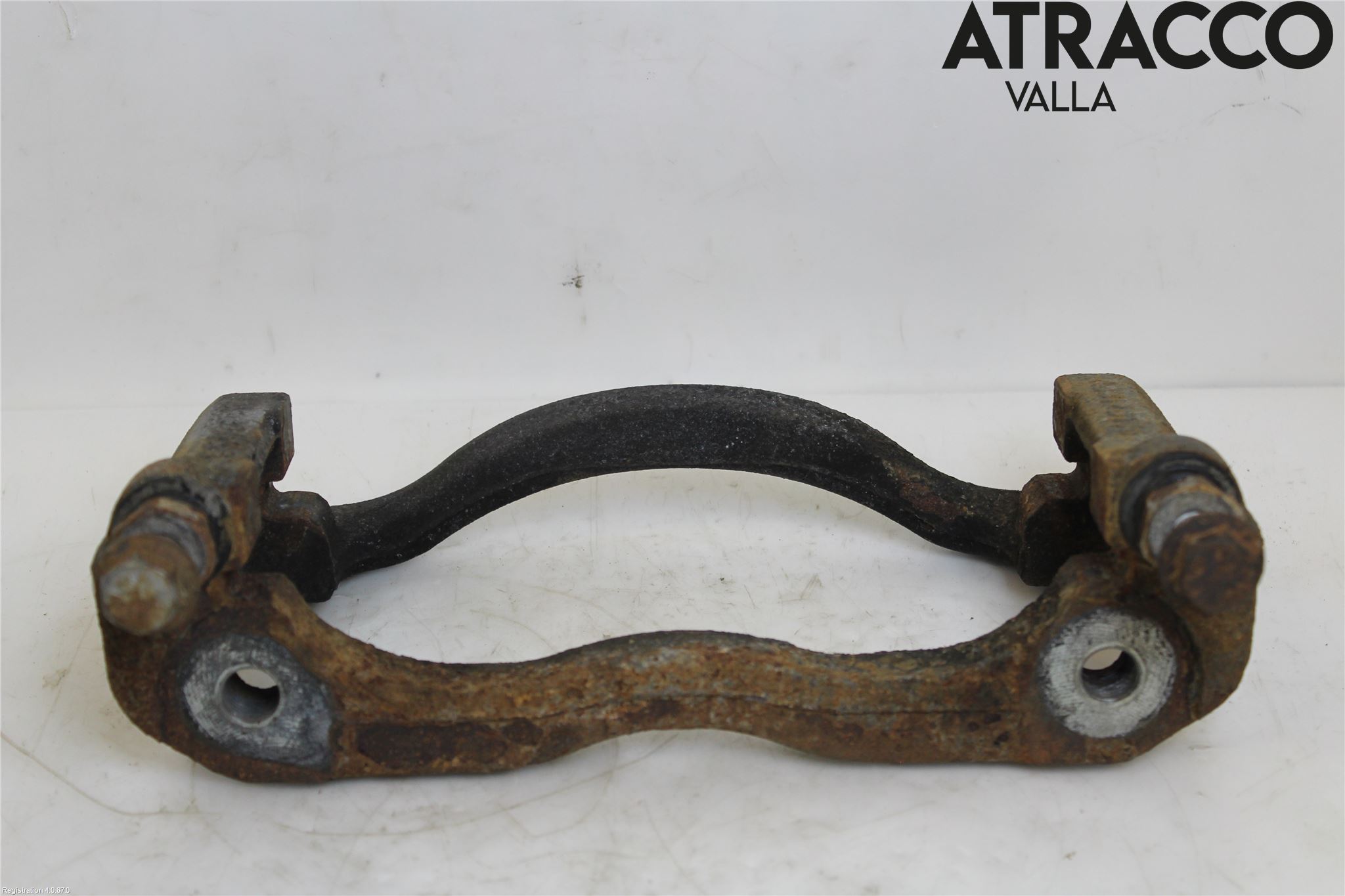 Ford RANGER EU 12-23 Bromsokshållare