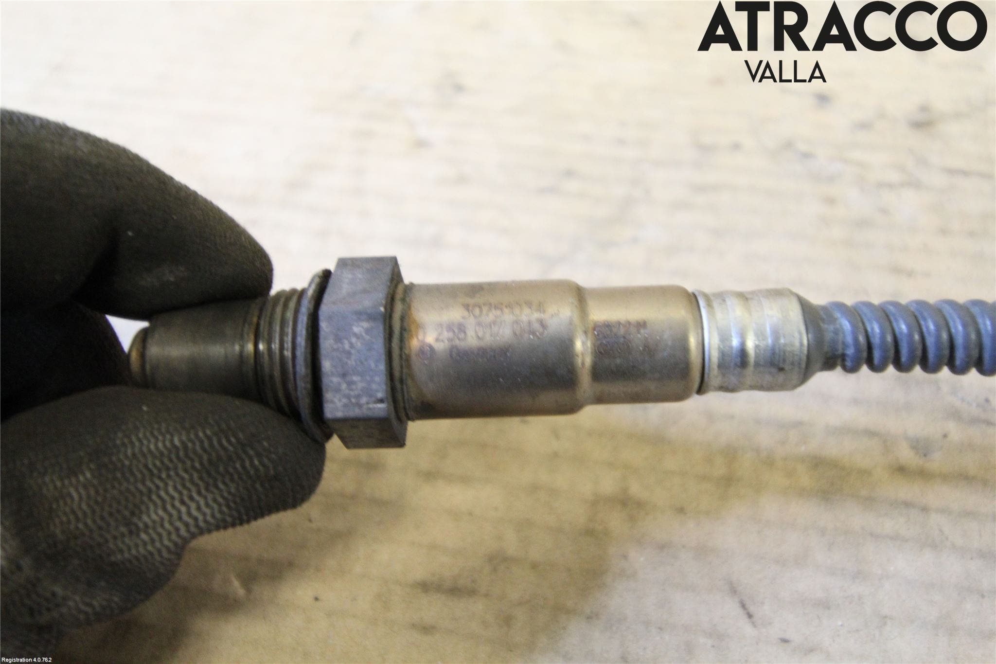 Volvo V70 05-08 Injlambdasond