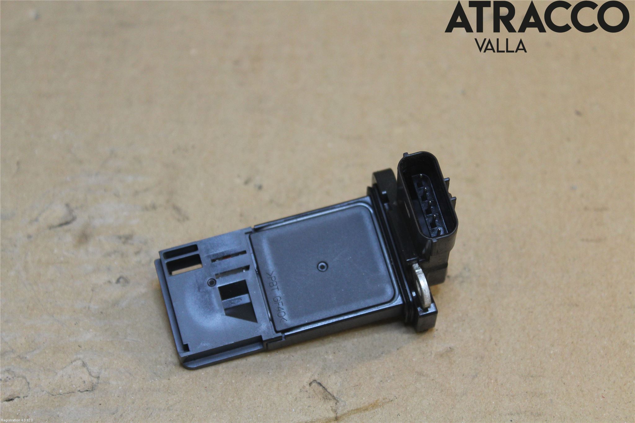 Honda CIVIC 12-16 Injluftmassamätare