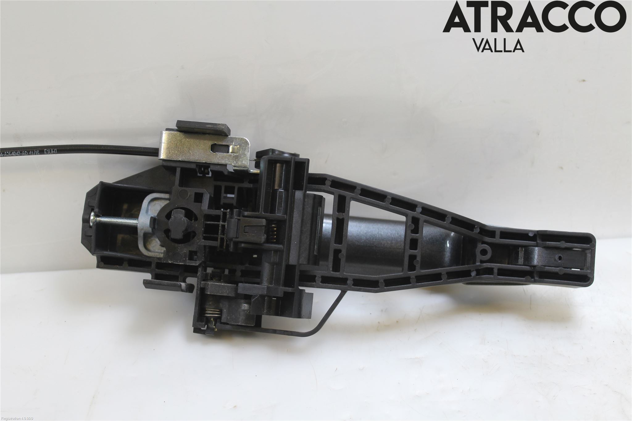 Ford KUGA 13-16 Dörrhandtag Yttre Vä