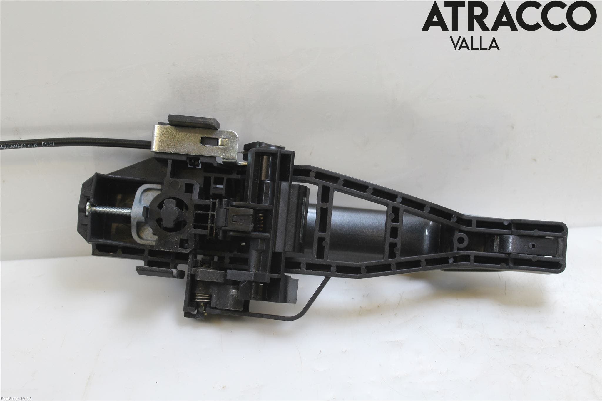 Ford KUGA 13-16 Dörrhandtag Yttre Vä