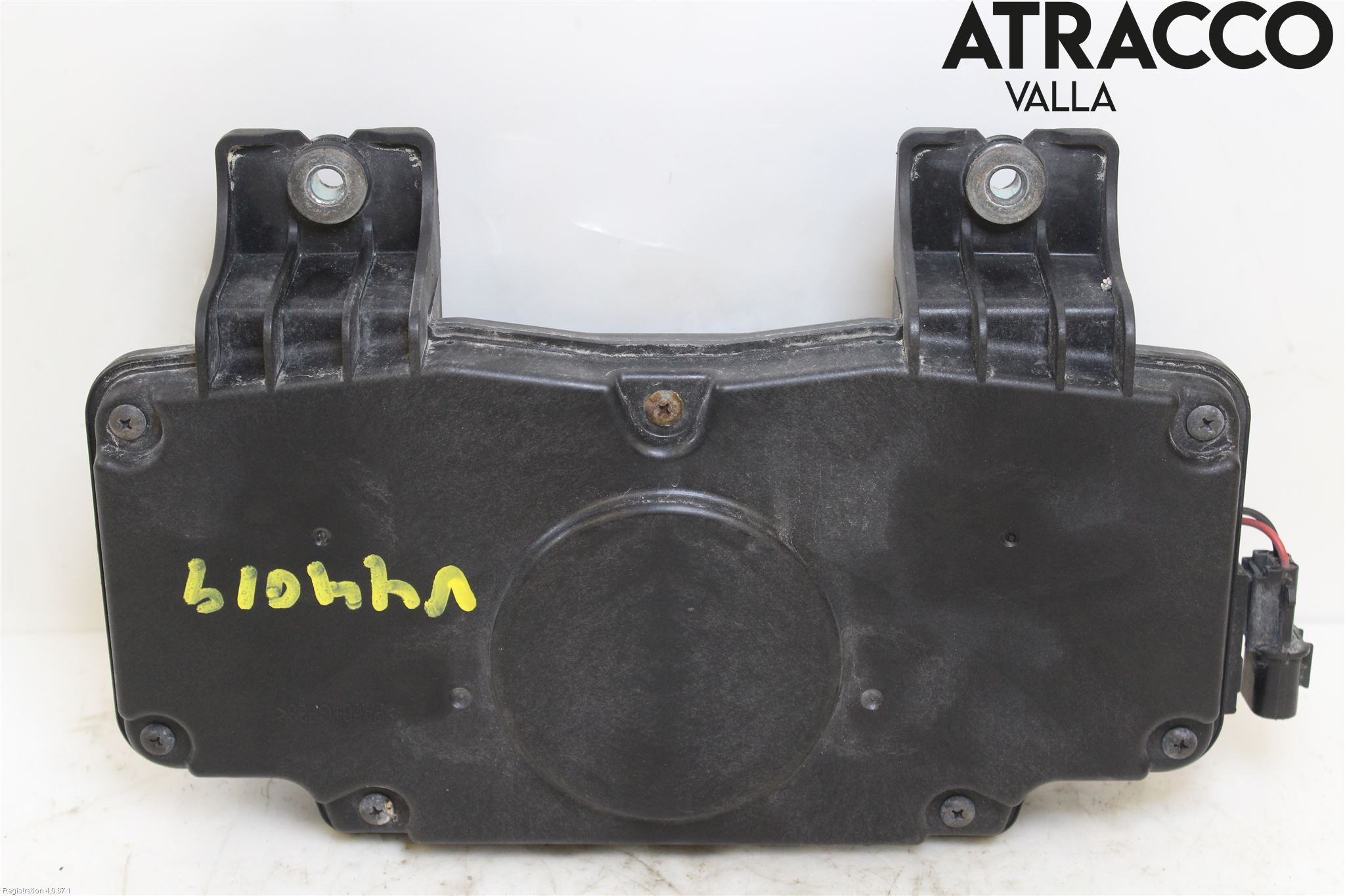 Kia NIRO (DE) 17-22 Högtalare