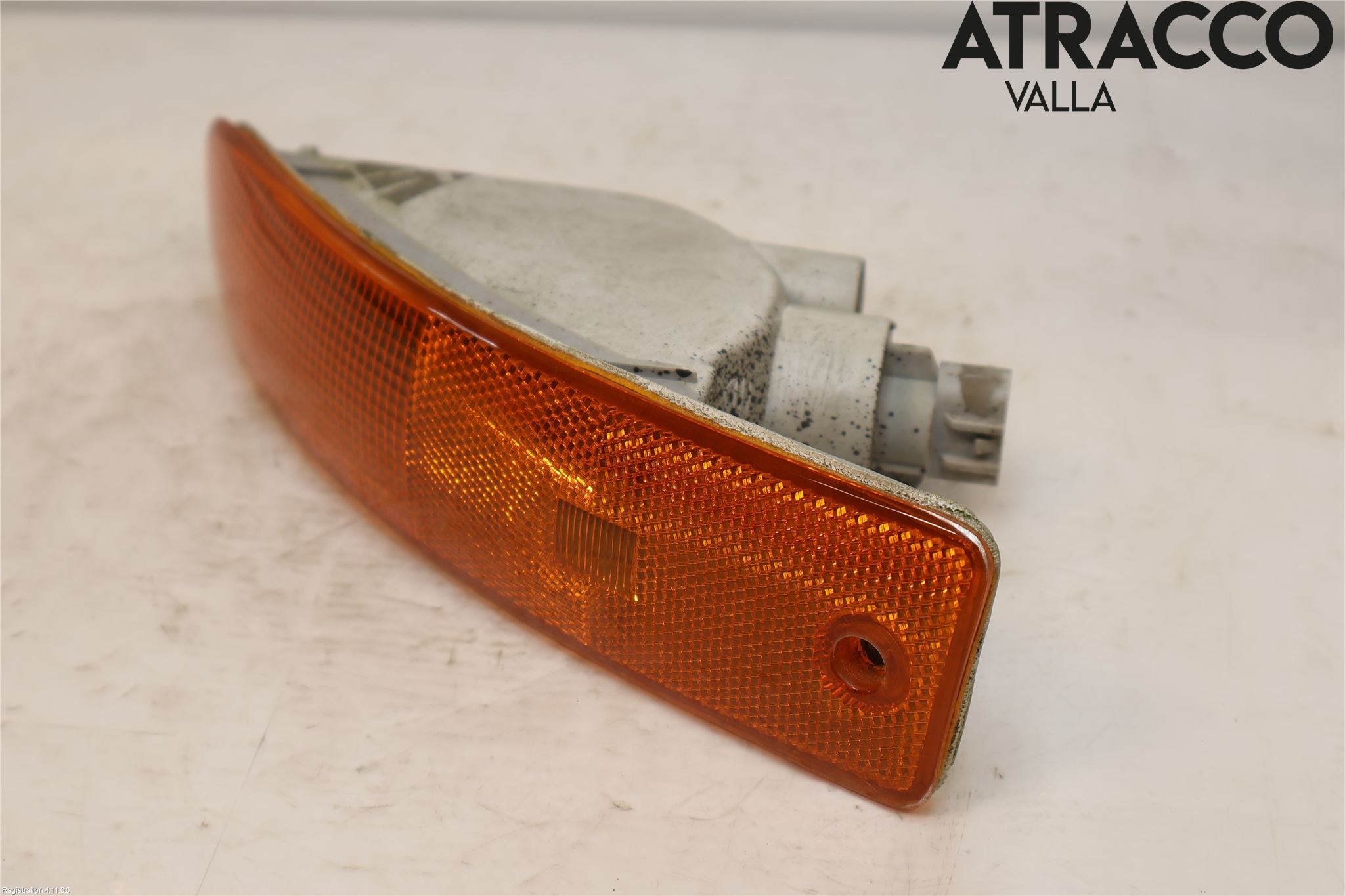 Mitsubishi ECLIPS Blinkers Fram Vänster