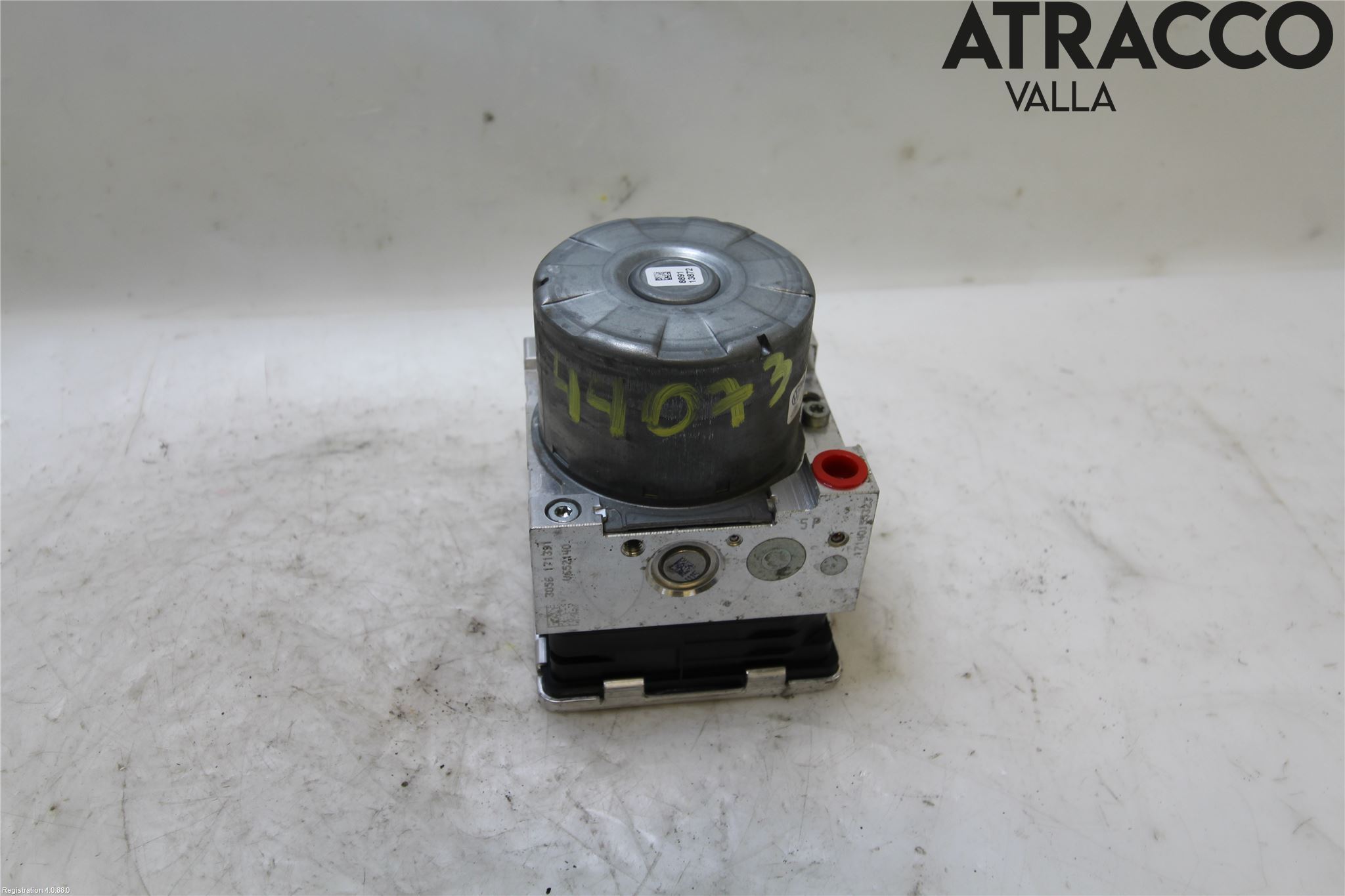 Volkswagen VW ARTEON 17- Abs Hydraulaggregat