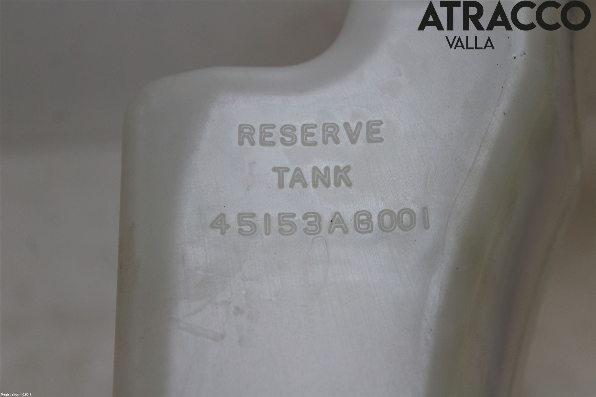 Subaru XV 12-17 Expansionstank