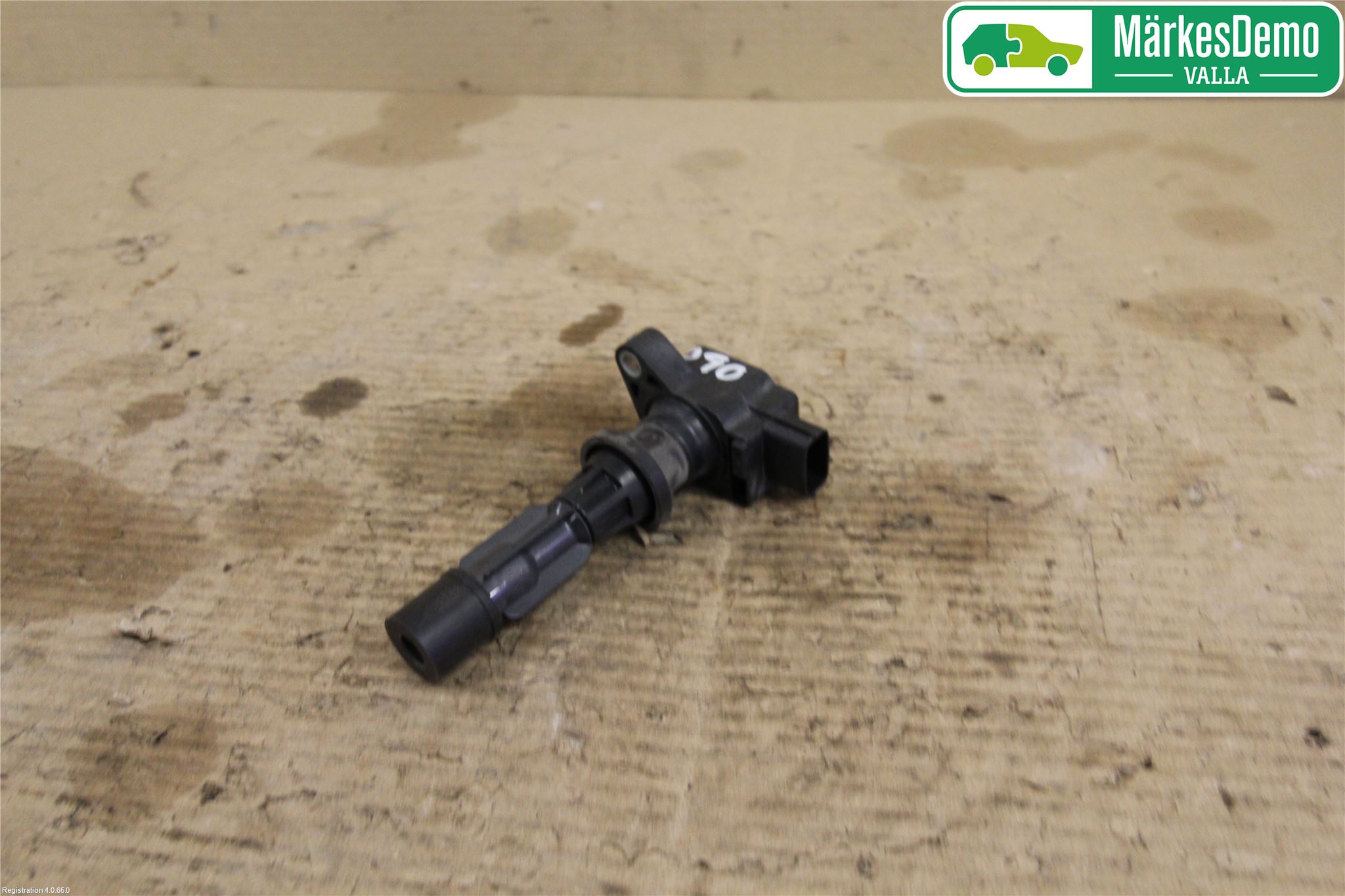 Mazda 3 I 07-08 Tändspole