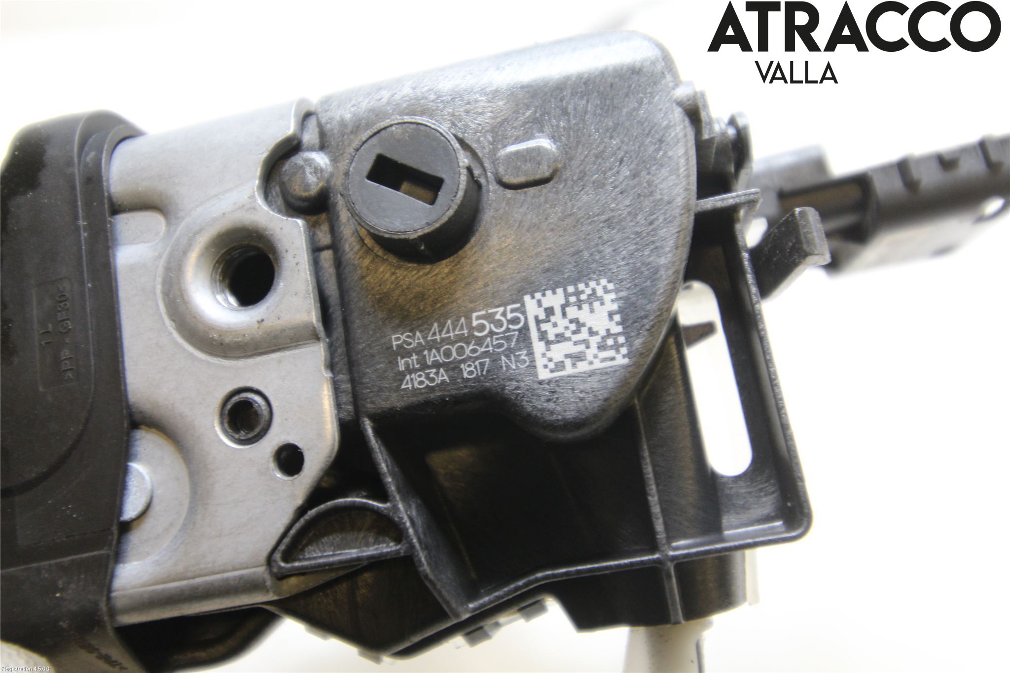 Opel MOKKA 21- Låskista-Dörrlås