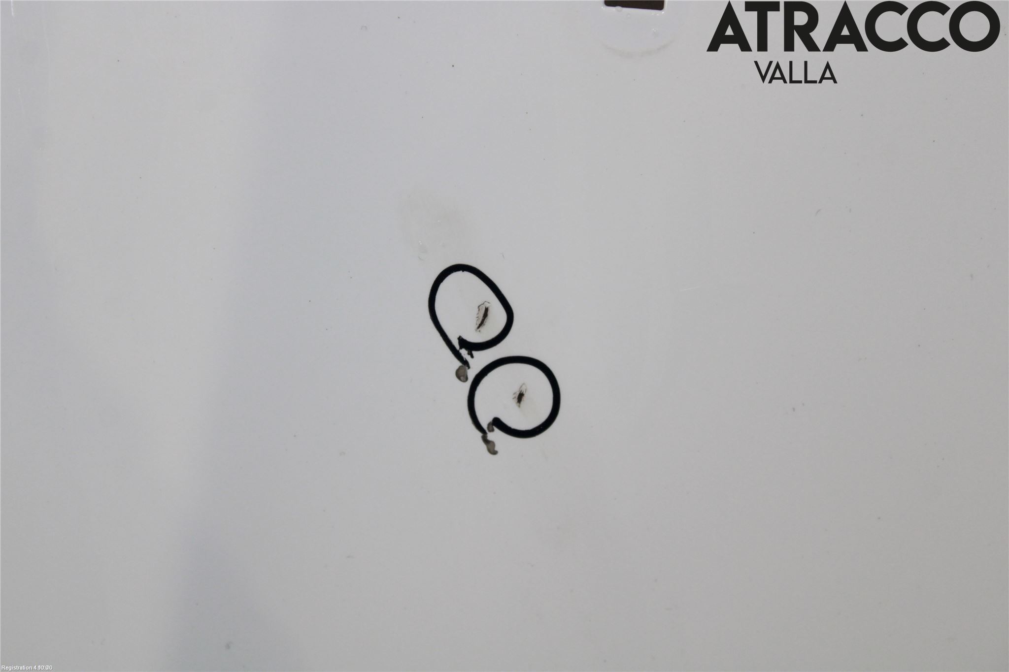 Ford FOCUS 15-18 Huv Fram